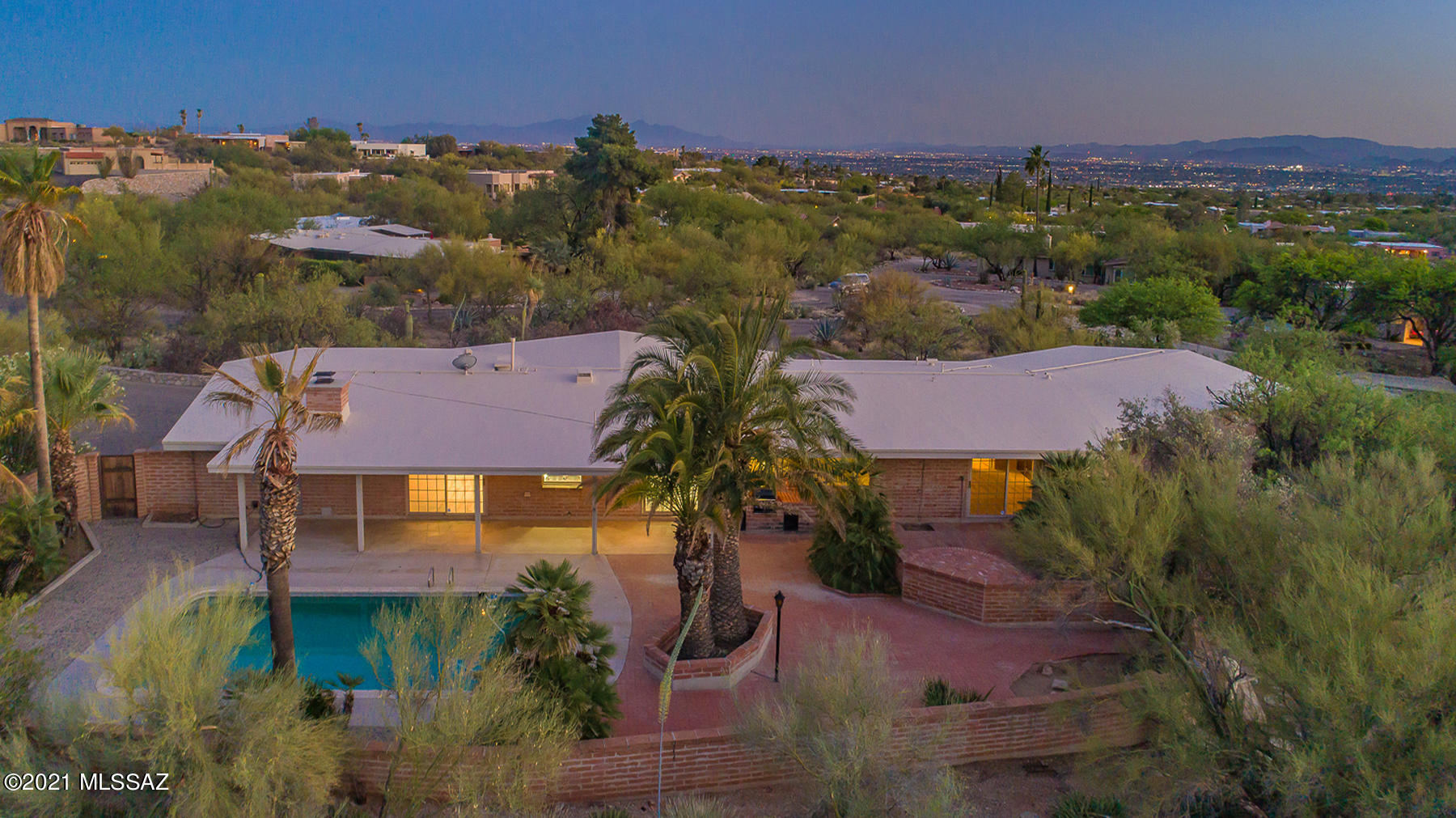 Skyline Bel Air Estates (222-298) - Residential