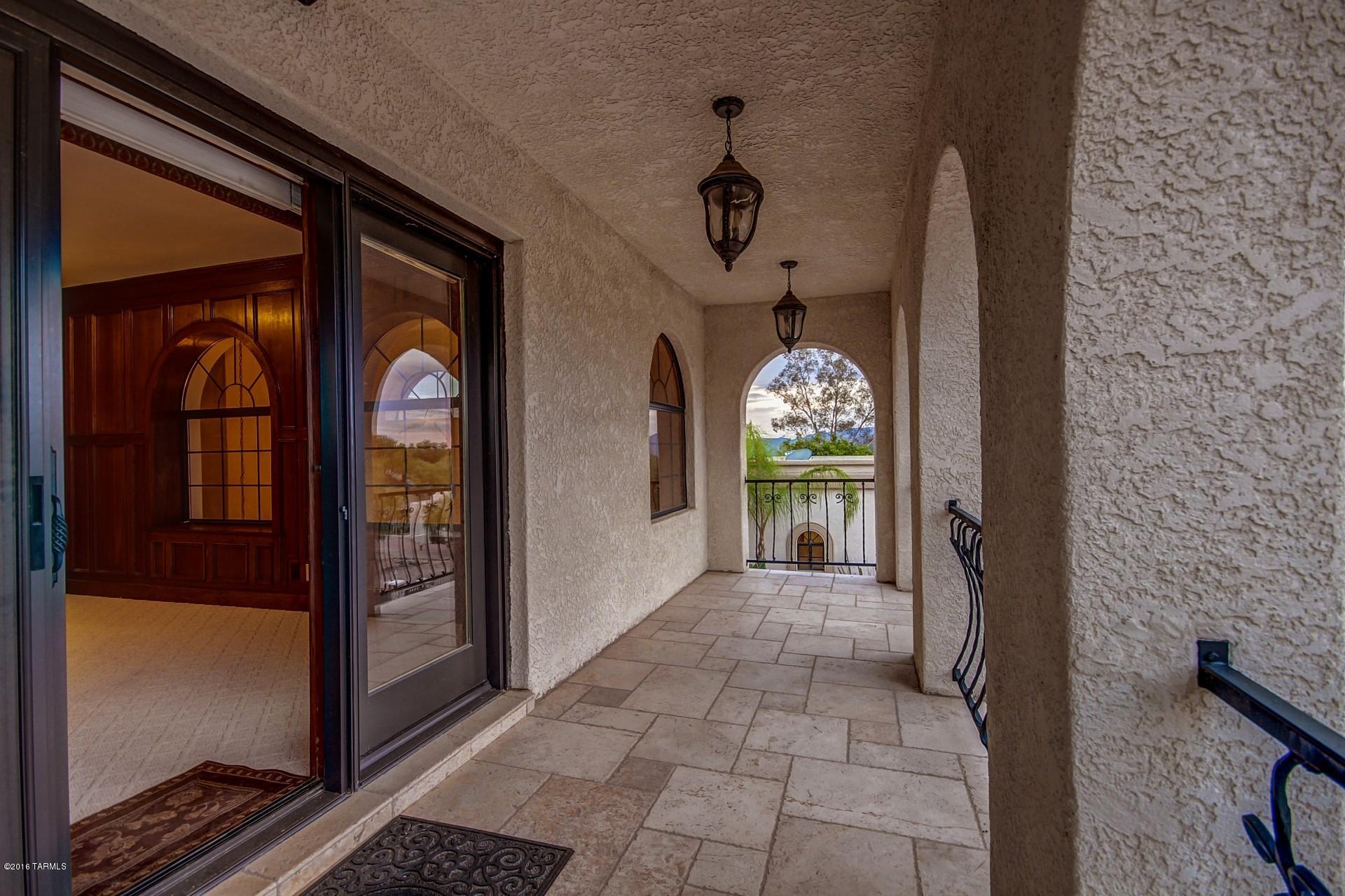 Tucson National Est - Residential