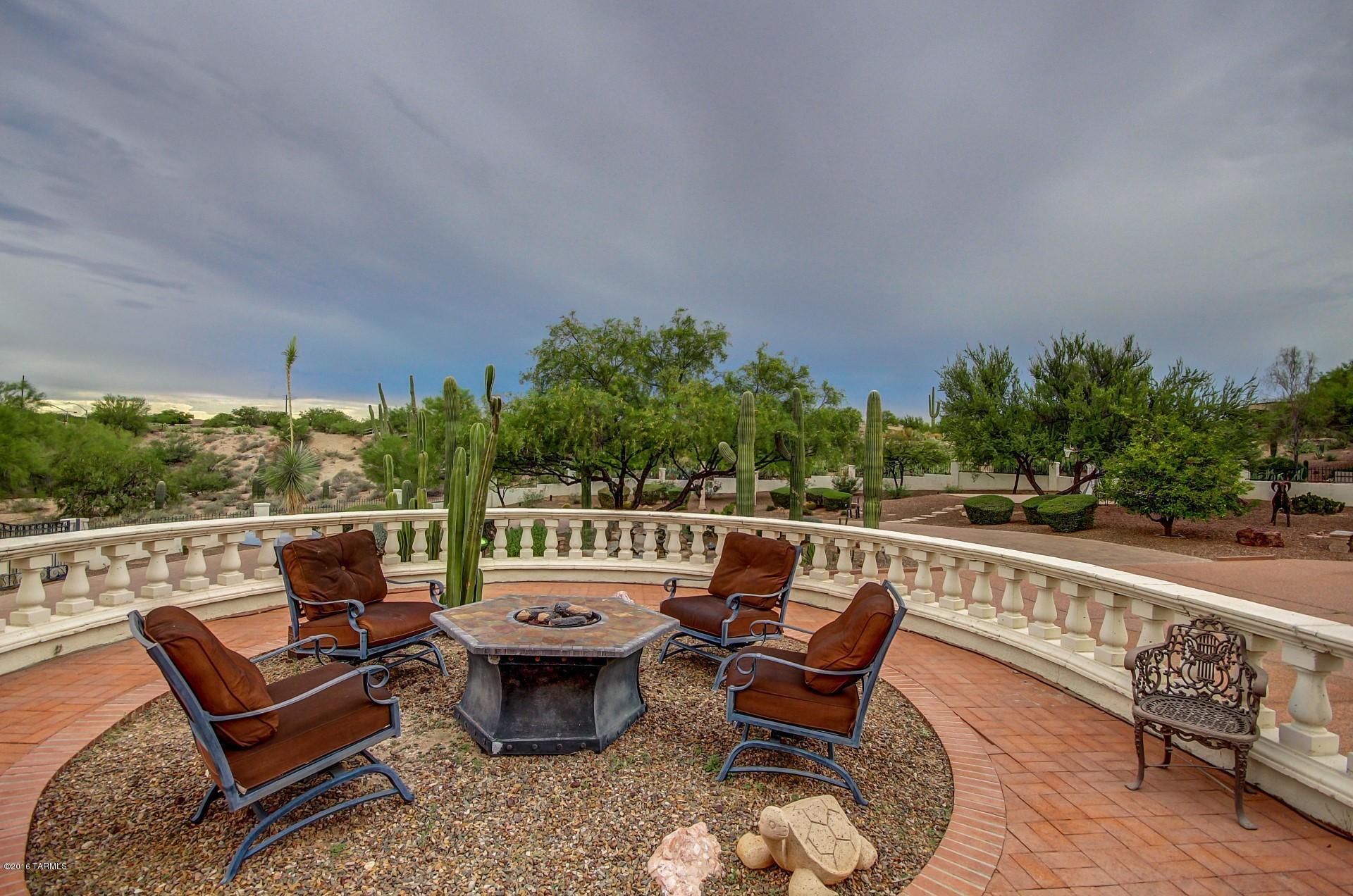 Tucson National Est - Residential