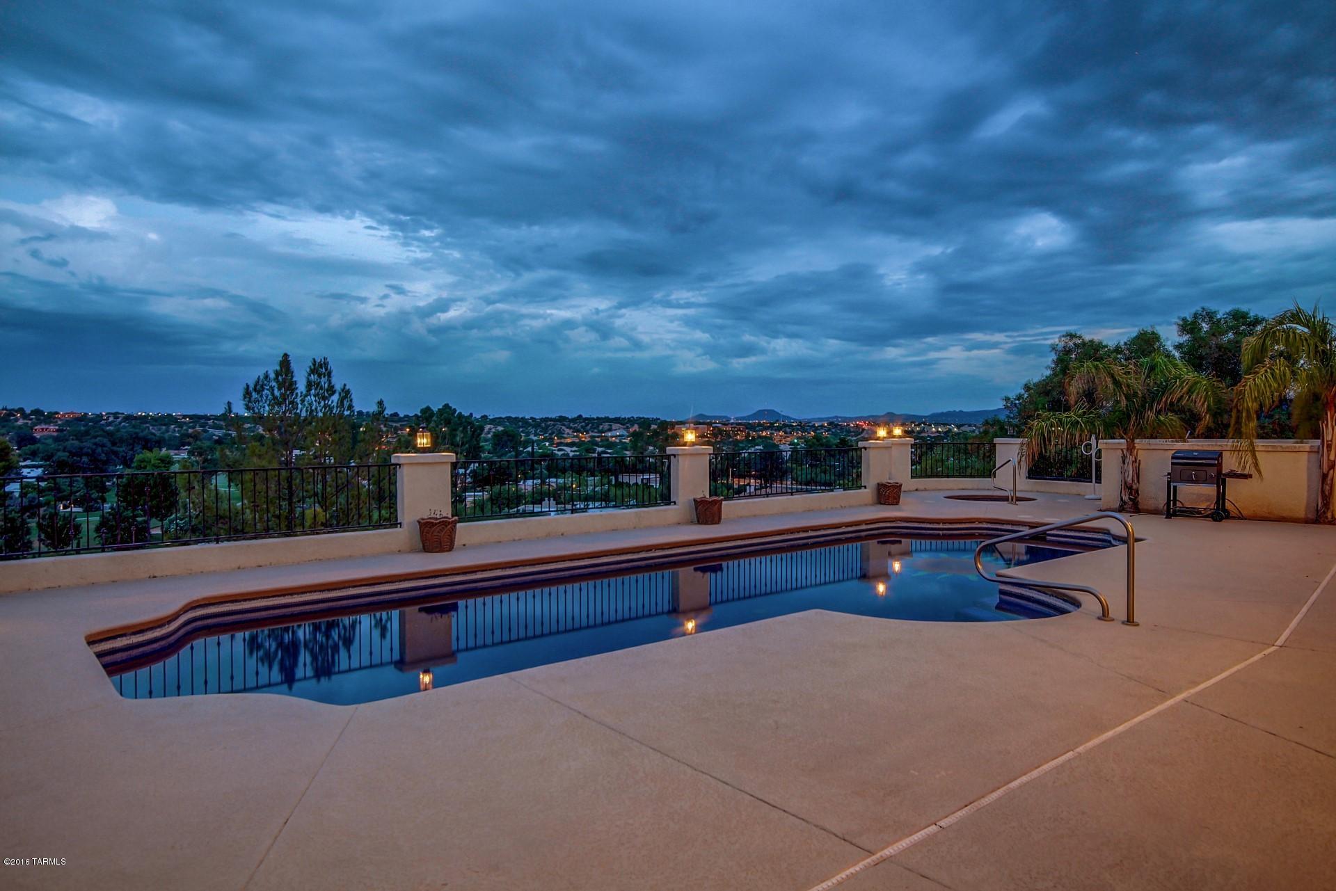 Tucson National Est - Residential