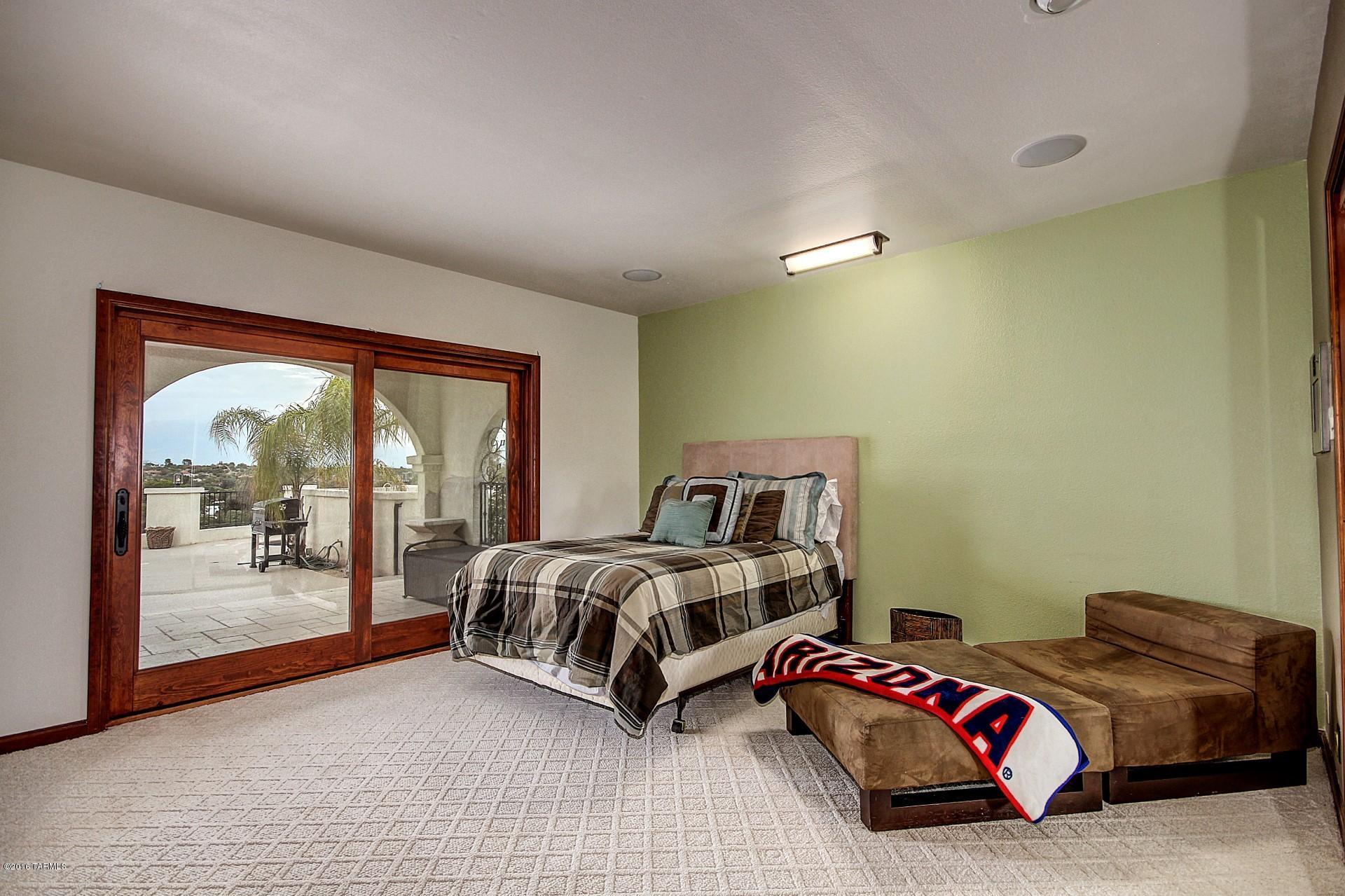 Tucson National Est - Residential