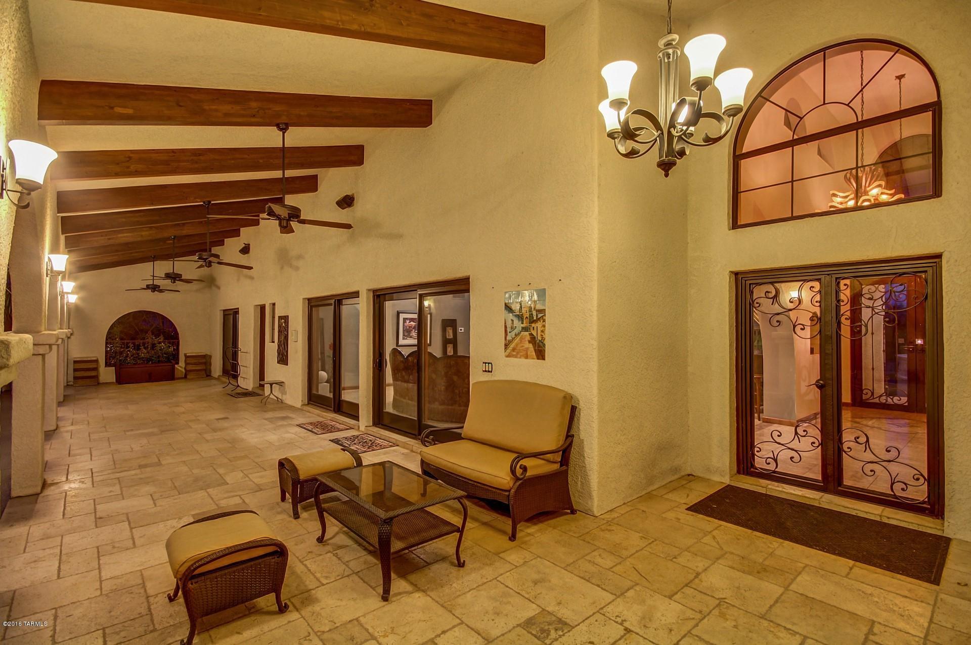 Tucson National Est - Residential