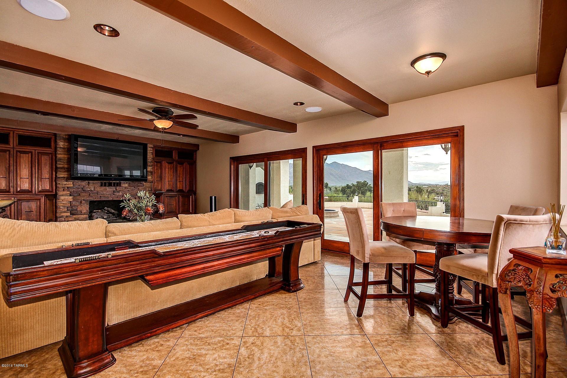 Tucson National Est - Residential