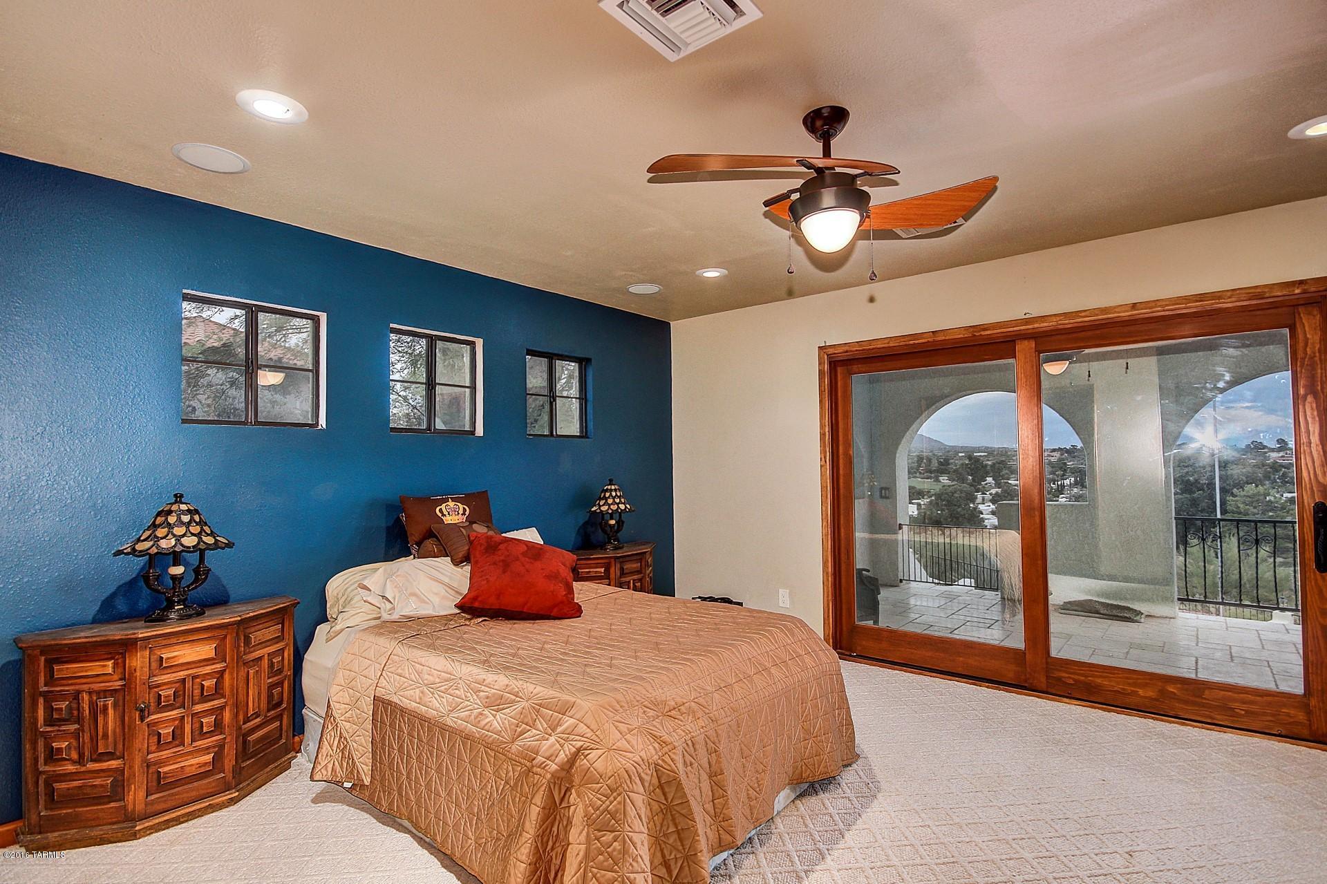Tucson National Est - Residential