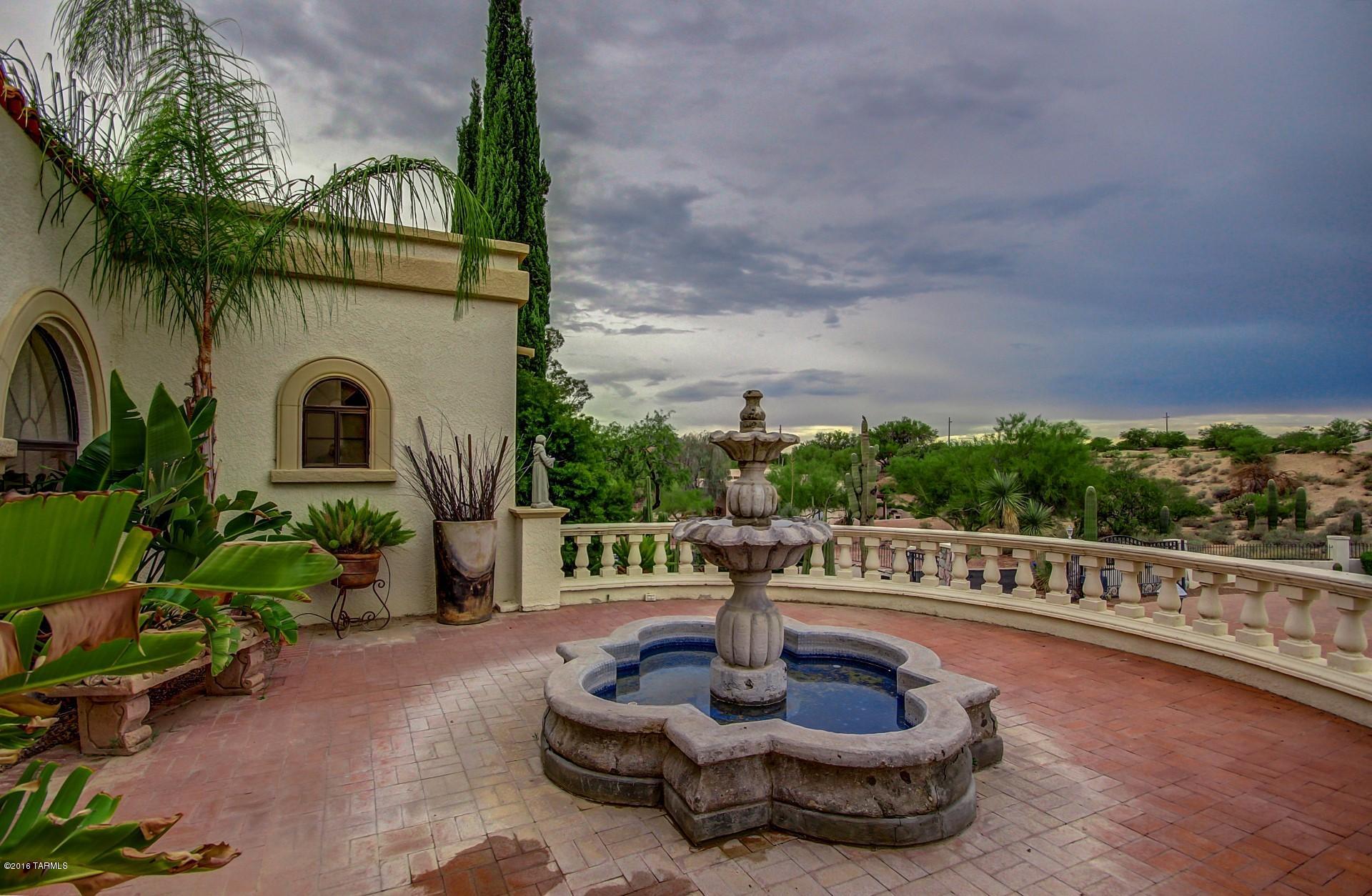 Tucson National Est - Residential