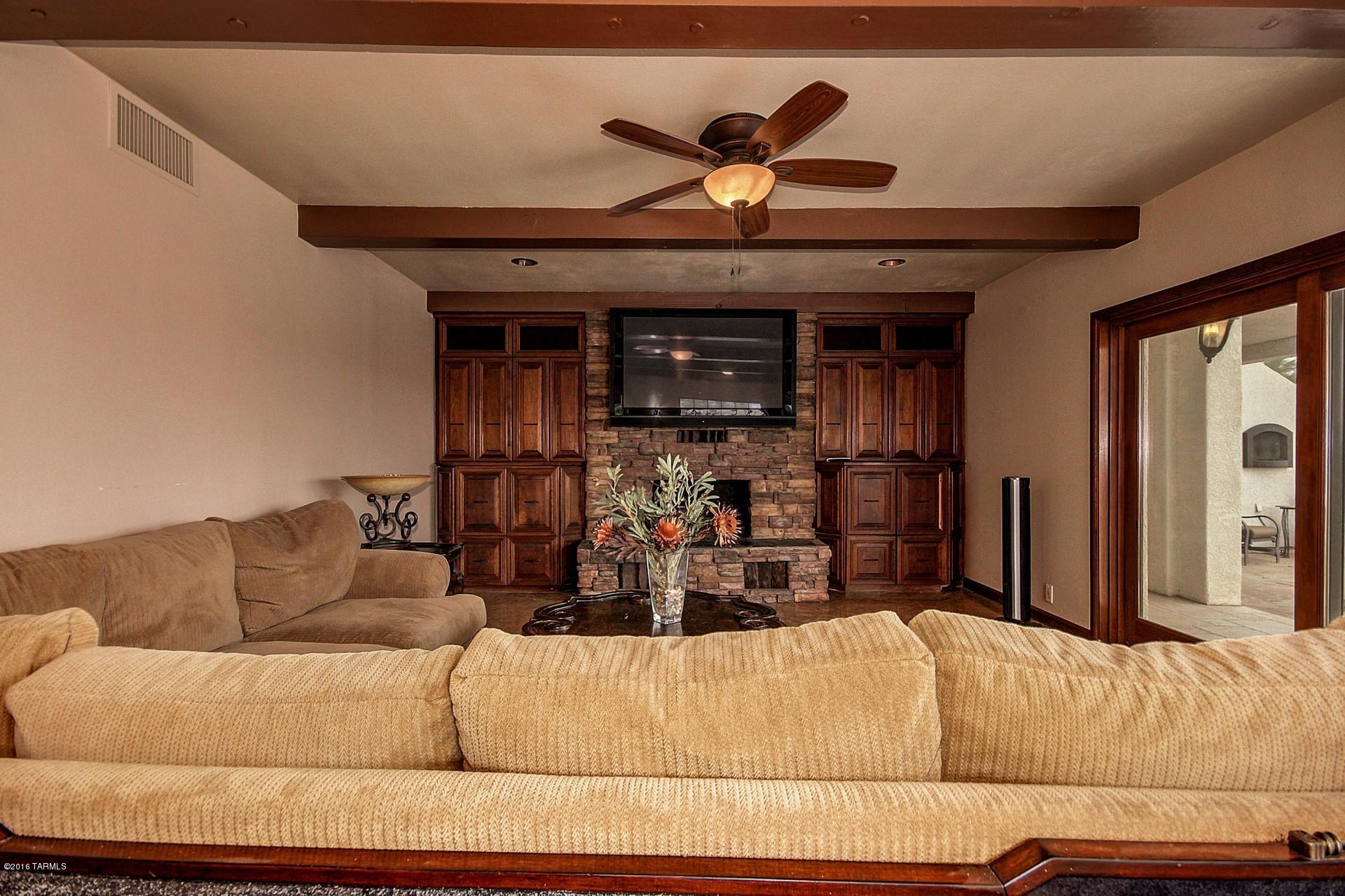 Tucson National Est - Residential