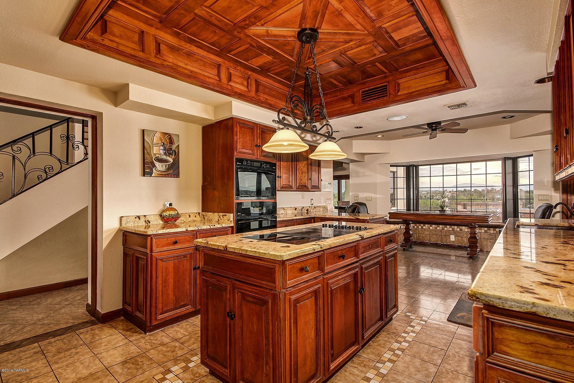 Tucson National Est - Residential