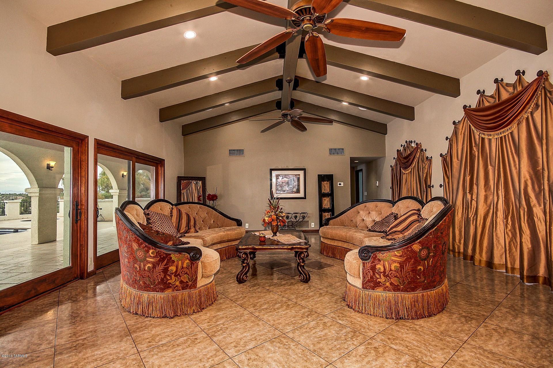 Tucson National Est - Residential