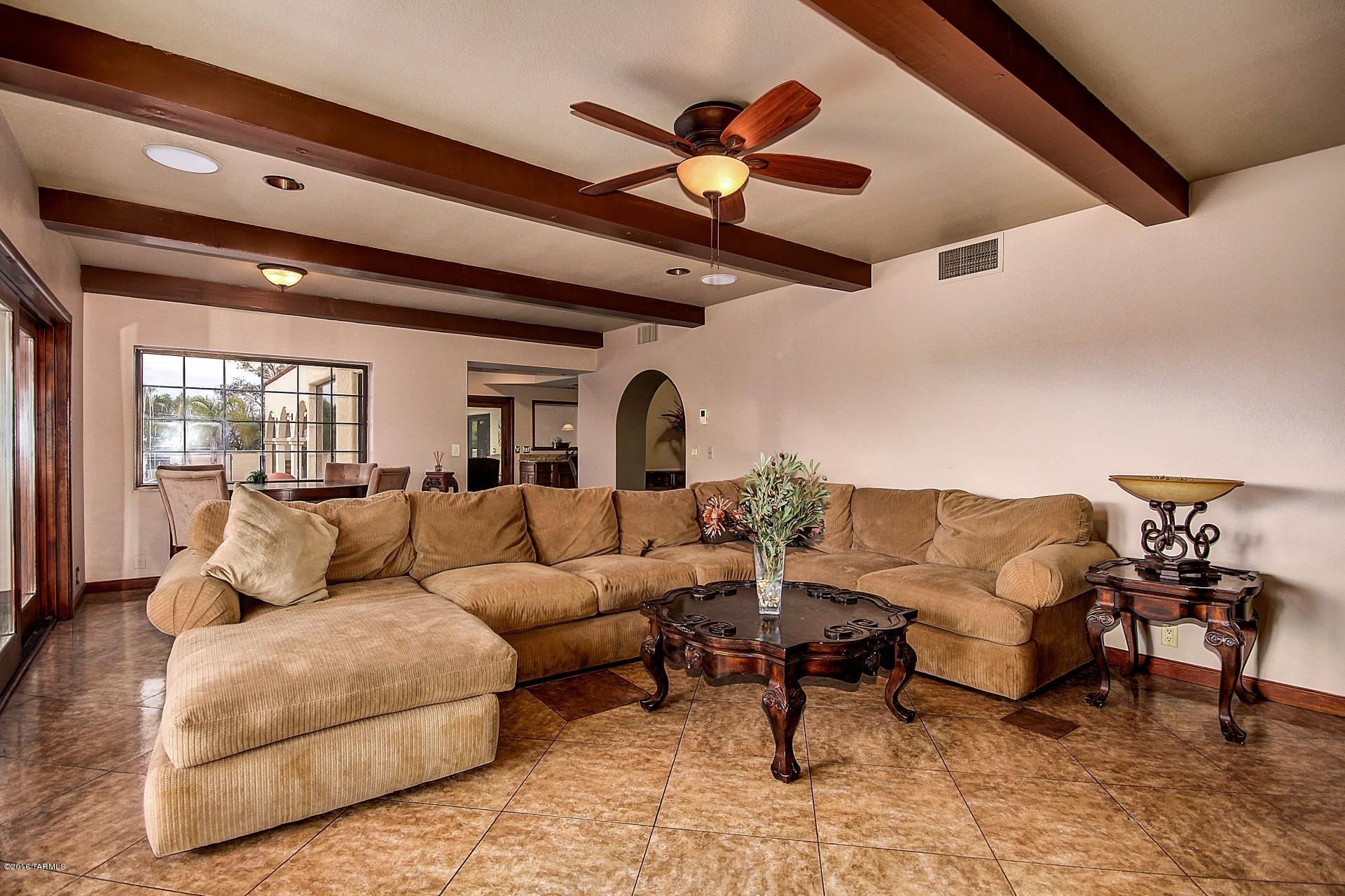 Tucson National Est - Residential