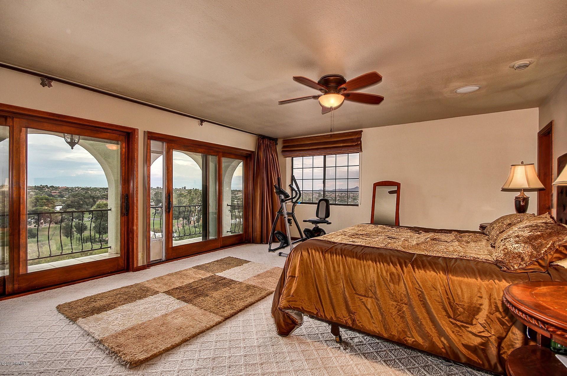 Tucson National Est - Residential
