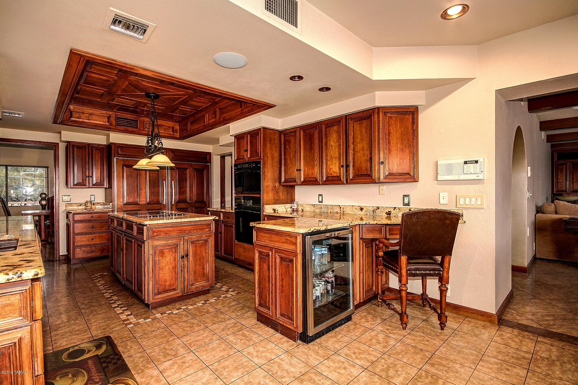 Tucson National Est - Residential