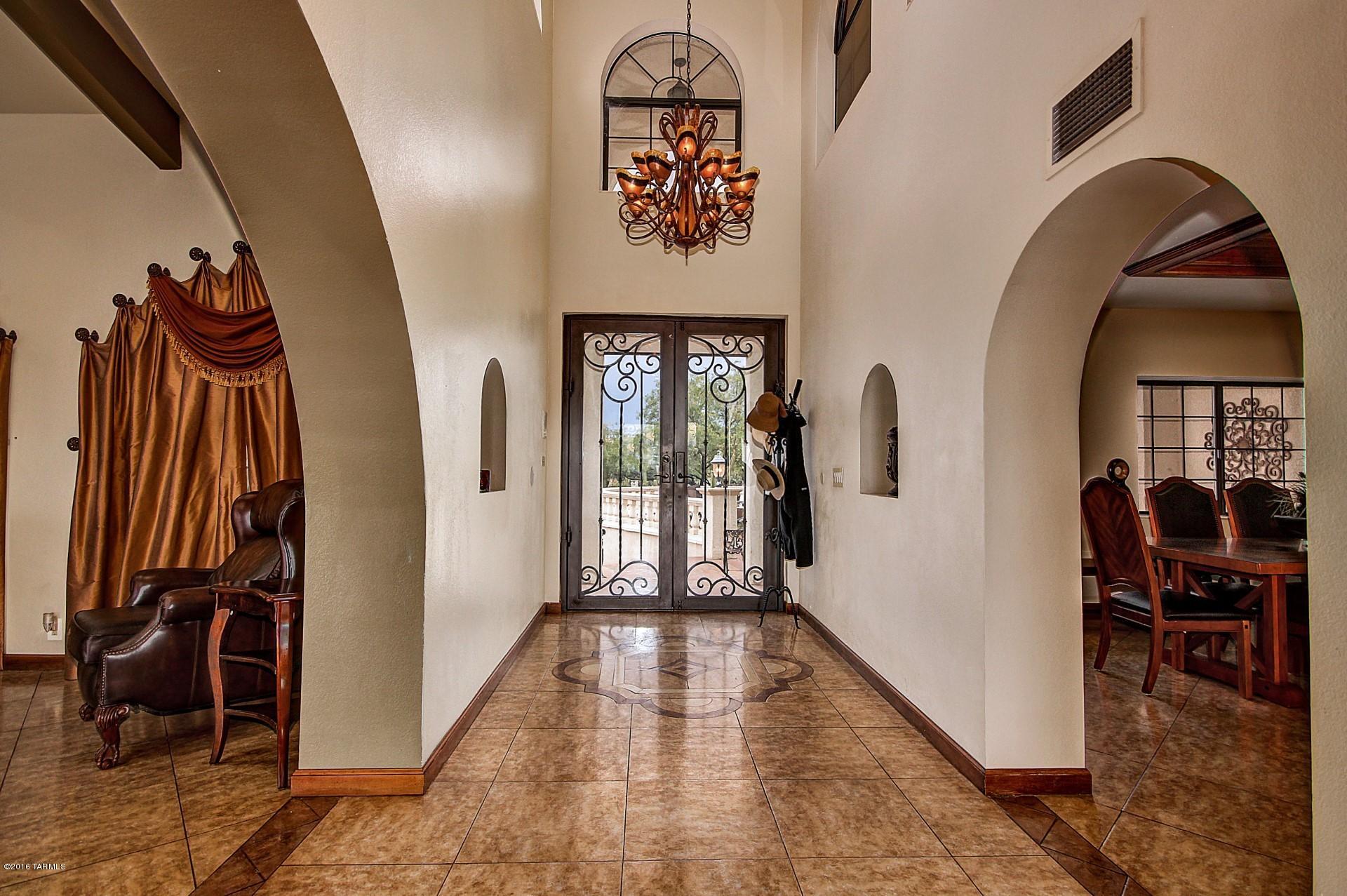 Tucson National Est - Residential