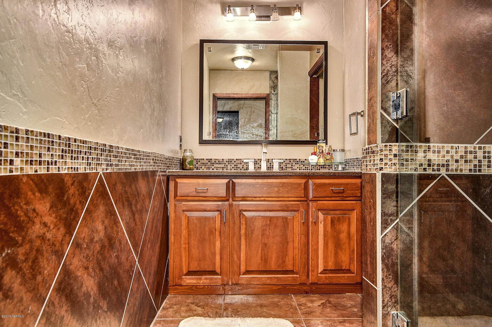 Tucson National Est - Residential
