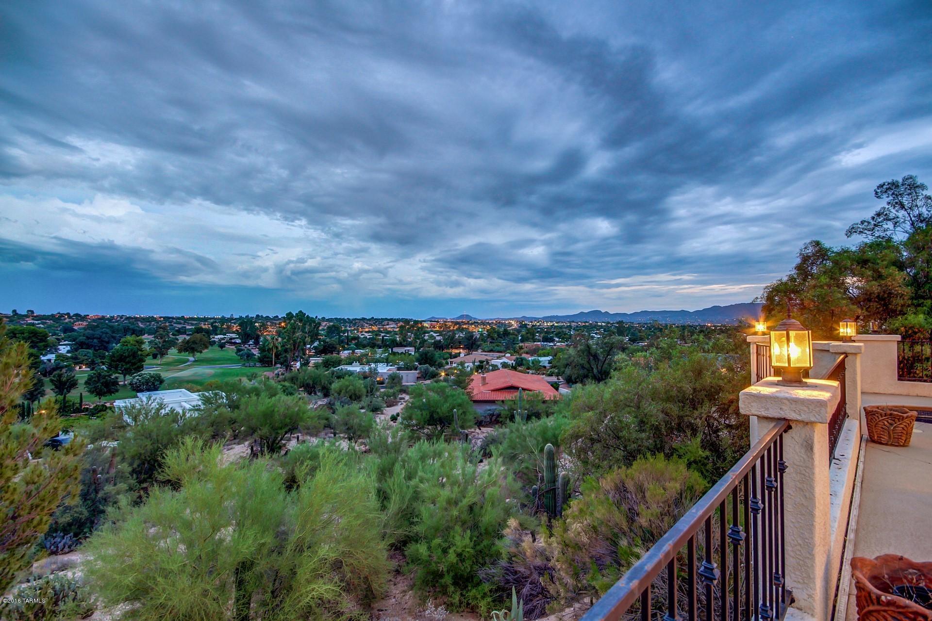 Tucson National Est - Residential