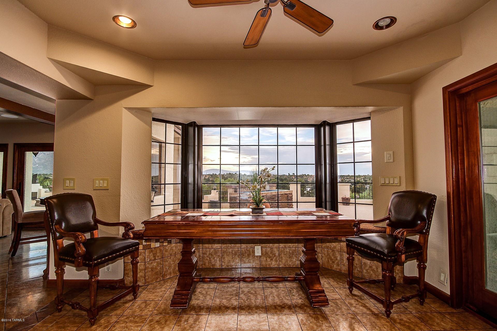 Tucson National Est - Residential