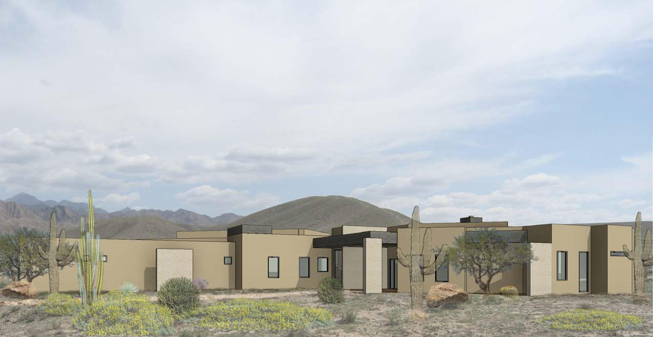 Garden Estates Amended (1-25) - Residential