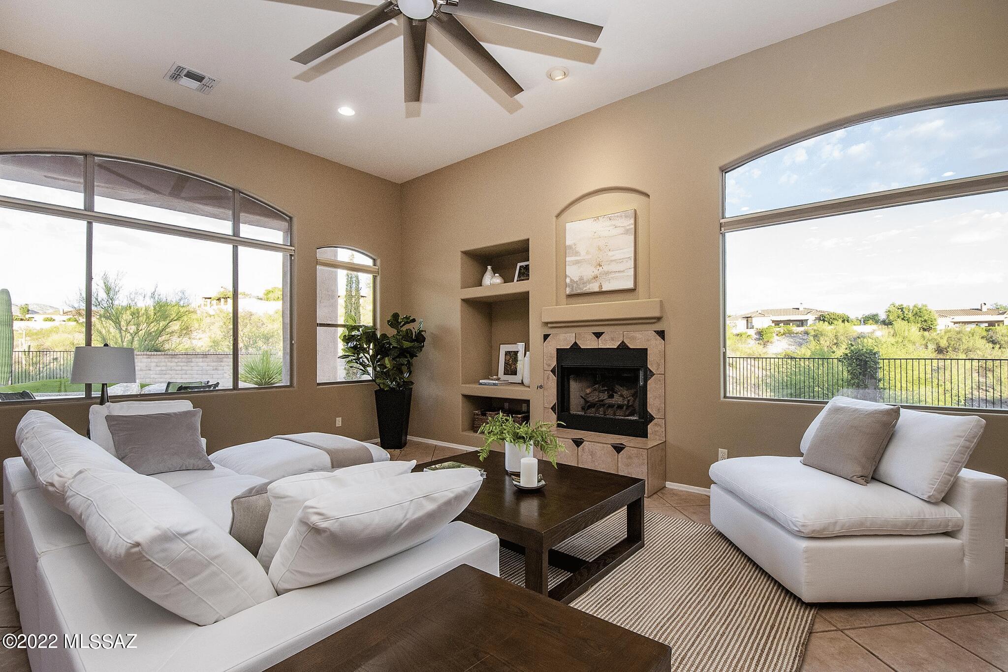 Pinnacle Ridge (1-76) - Residential