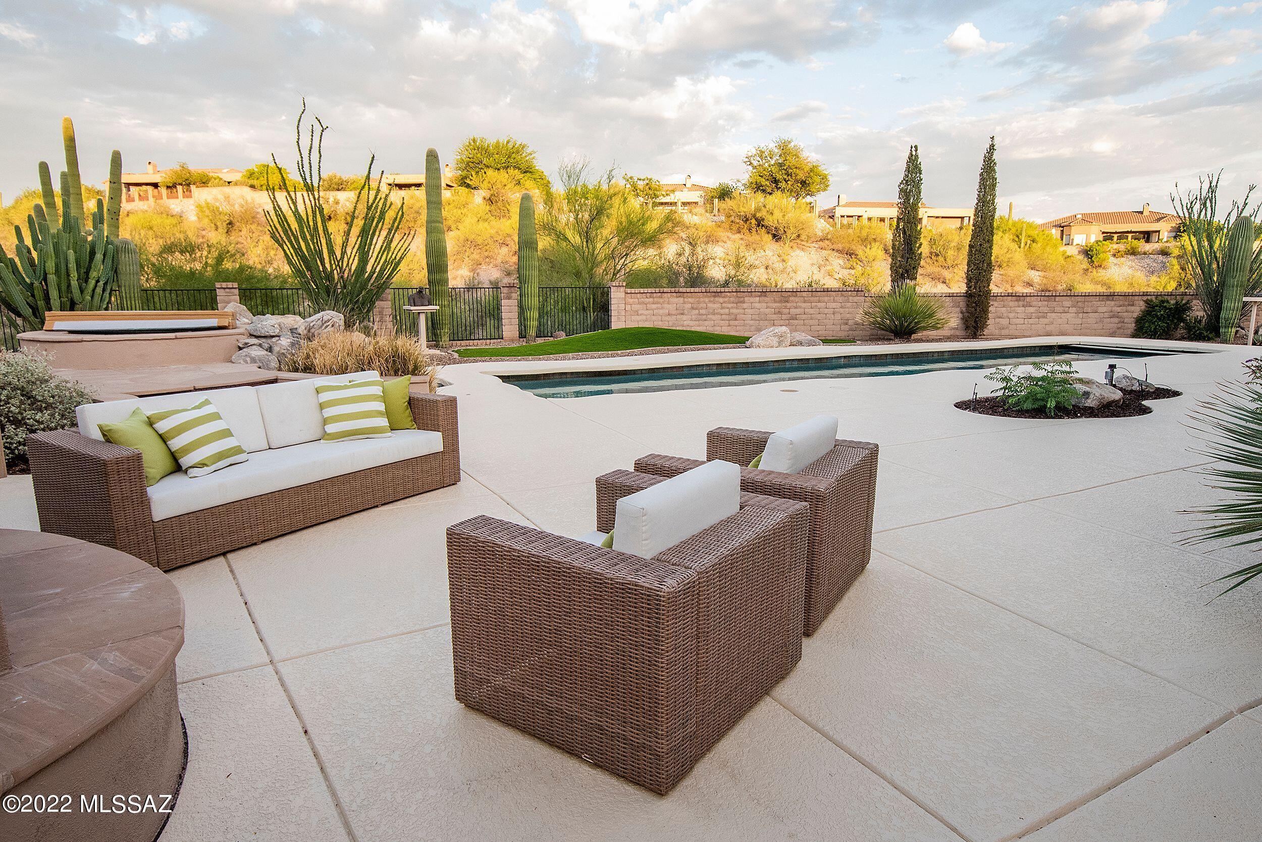 Pinnacle Ridge (1-76) - Residential