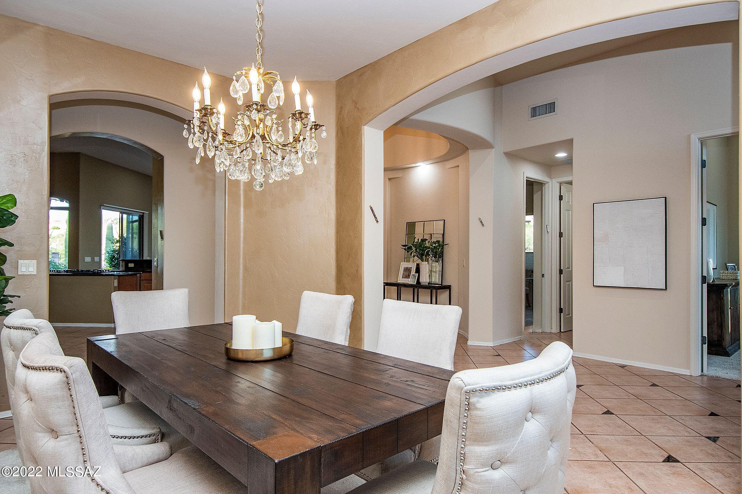 Pinnacle Ridge (1-76) - Residential