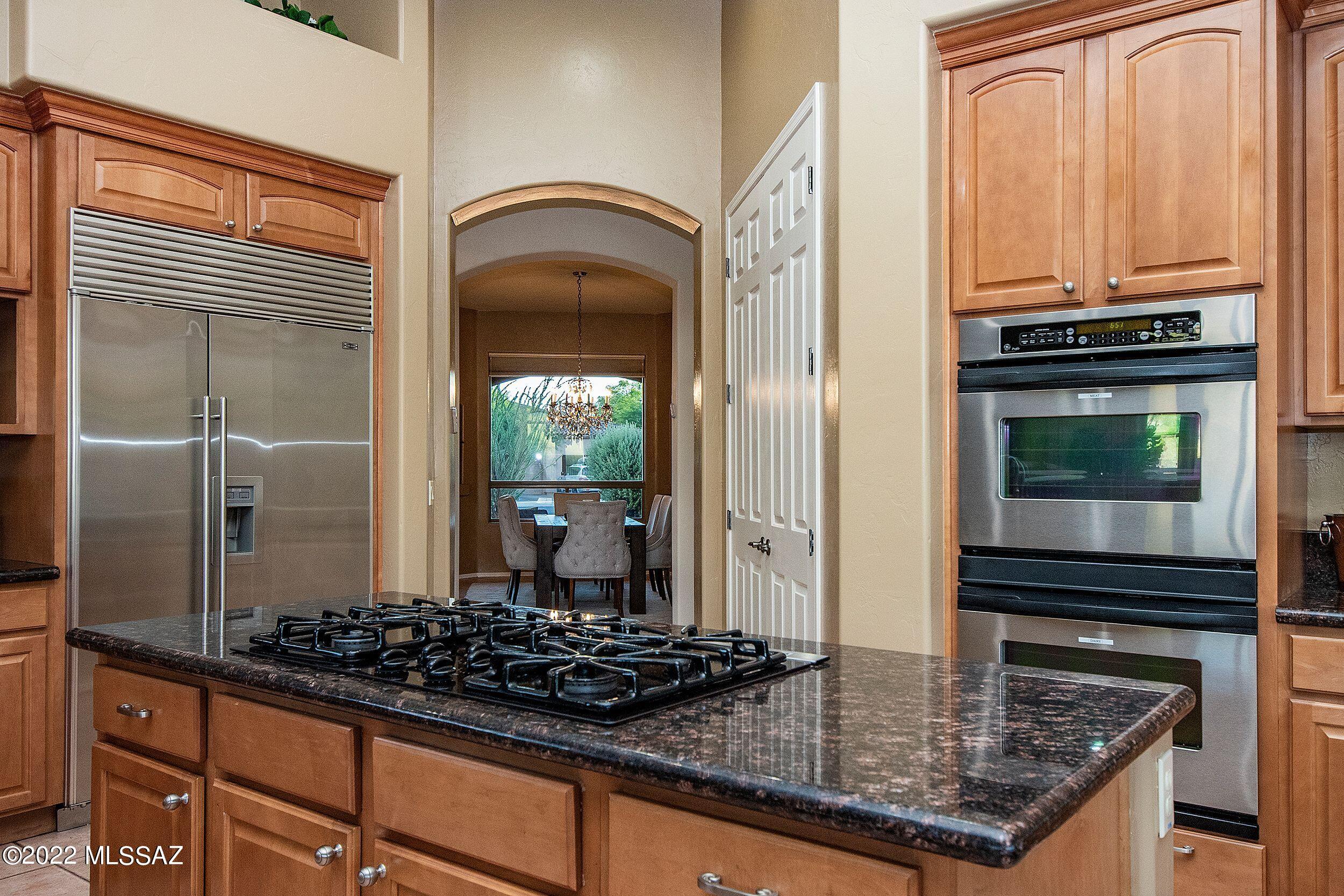 Pinnacle Ridge (1-76) - Residential