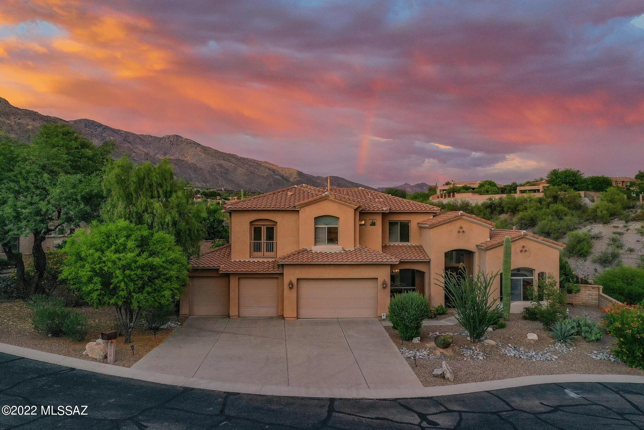 Pinnacle Ridge (1-76) - Residential