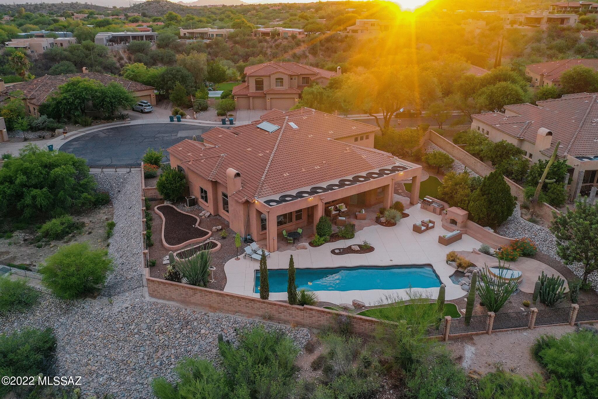 Pinnacle Ridge (1-76) - Residential