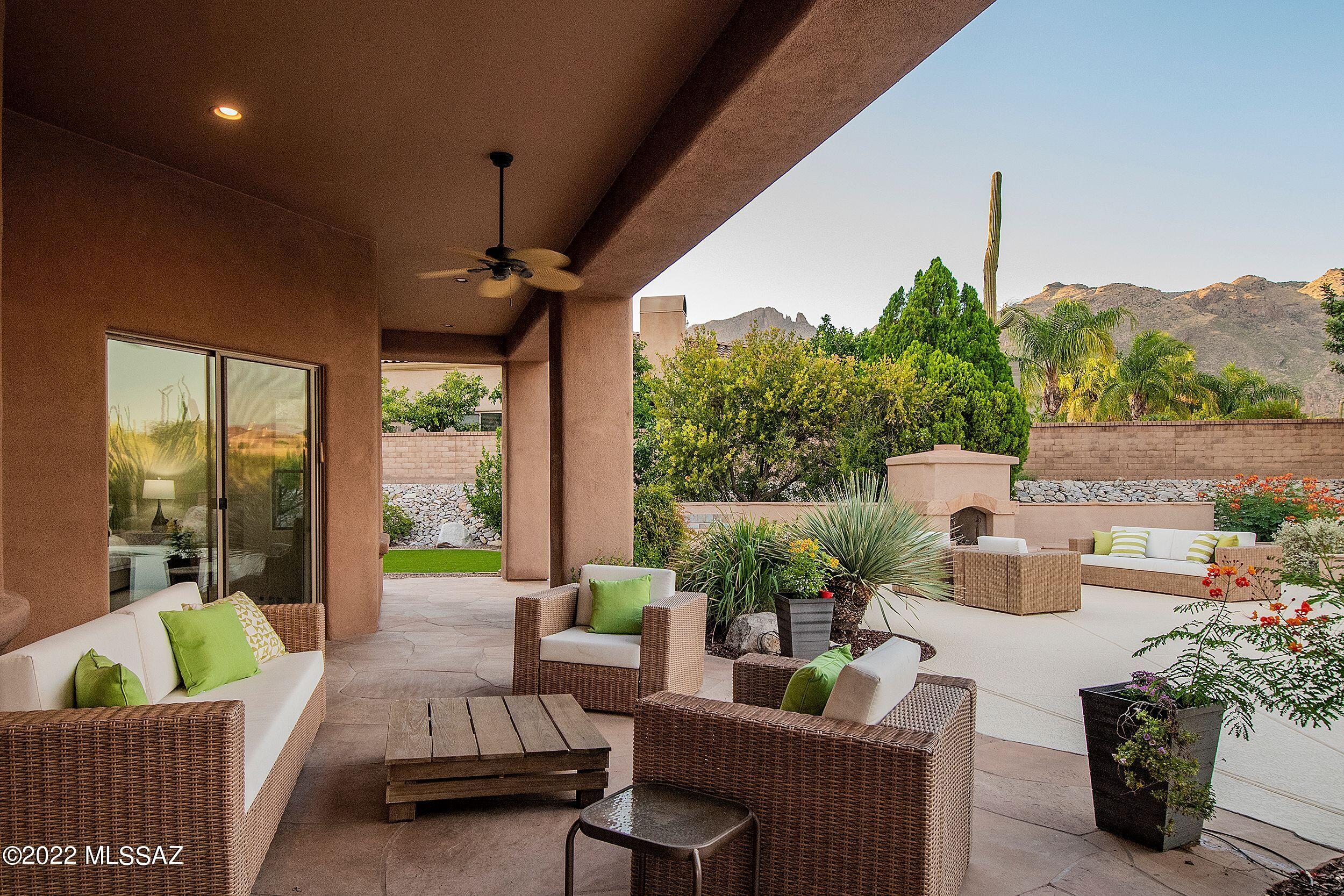 Pinnacle Ridge (1-76) - Residential