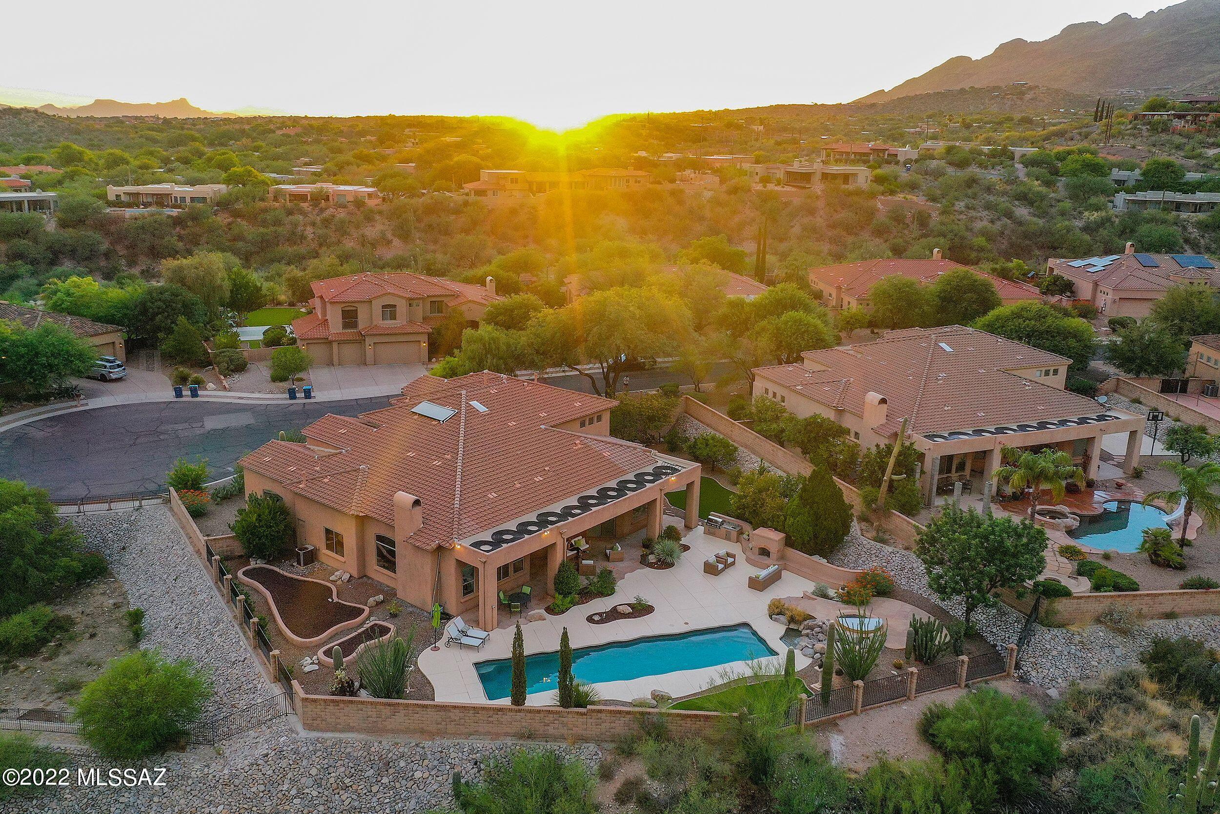 Pinnacle Ridge (1-76) - Residential