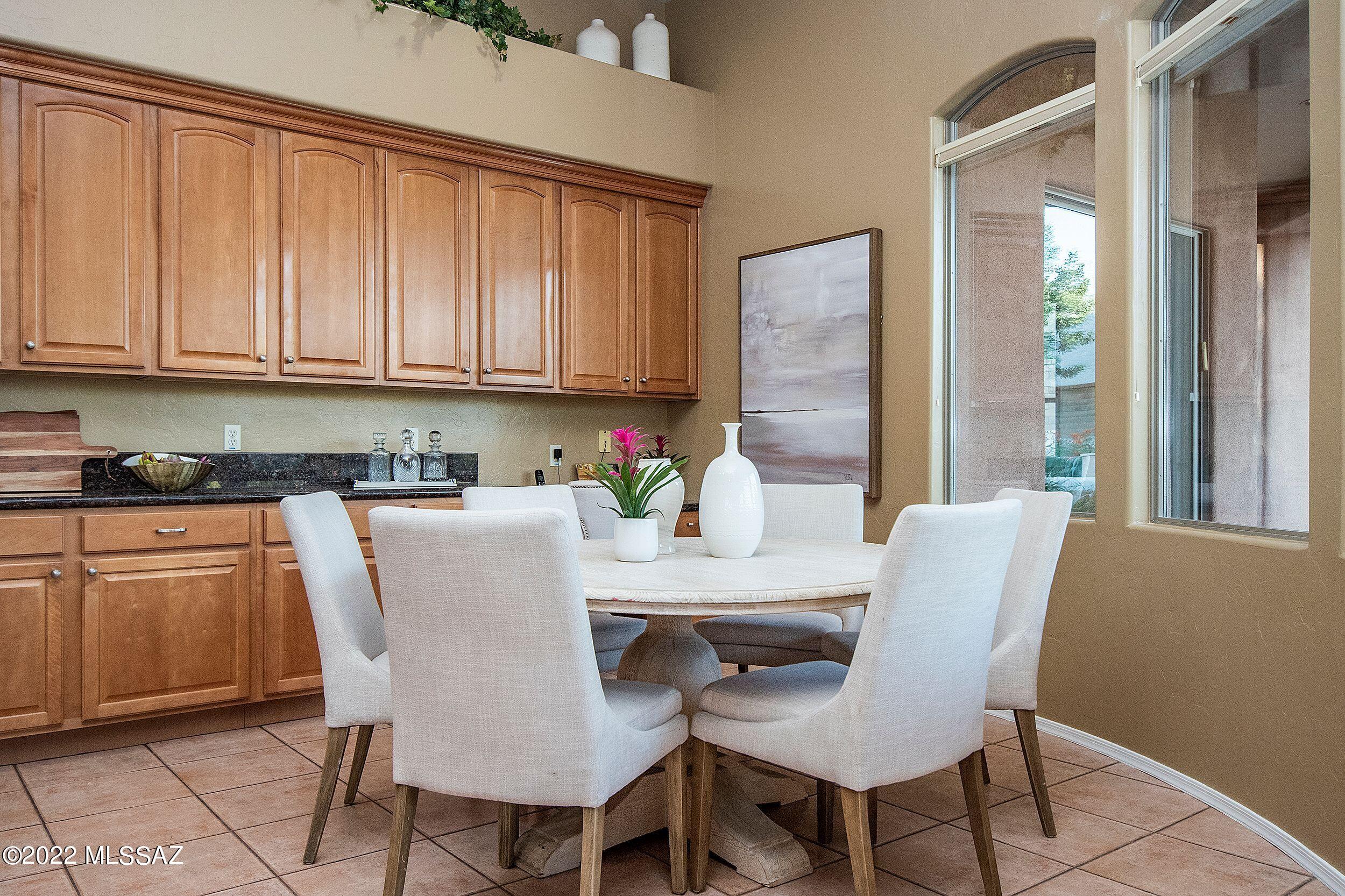 Pinnacle Ridge (1-76) - Residential
