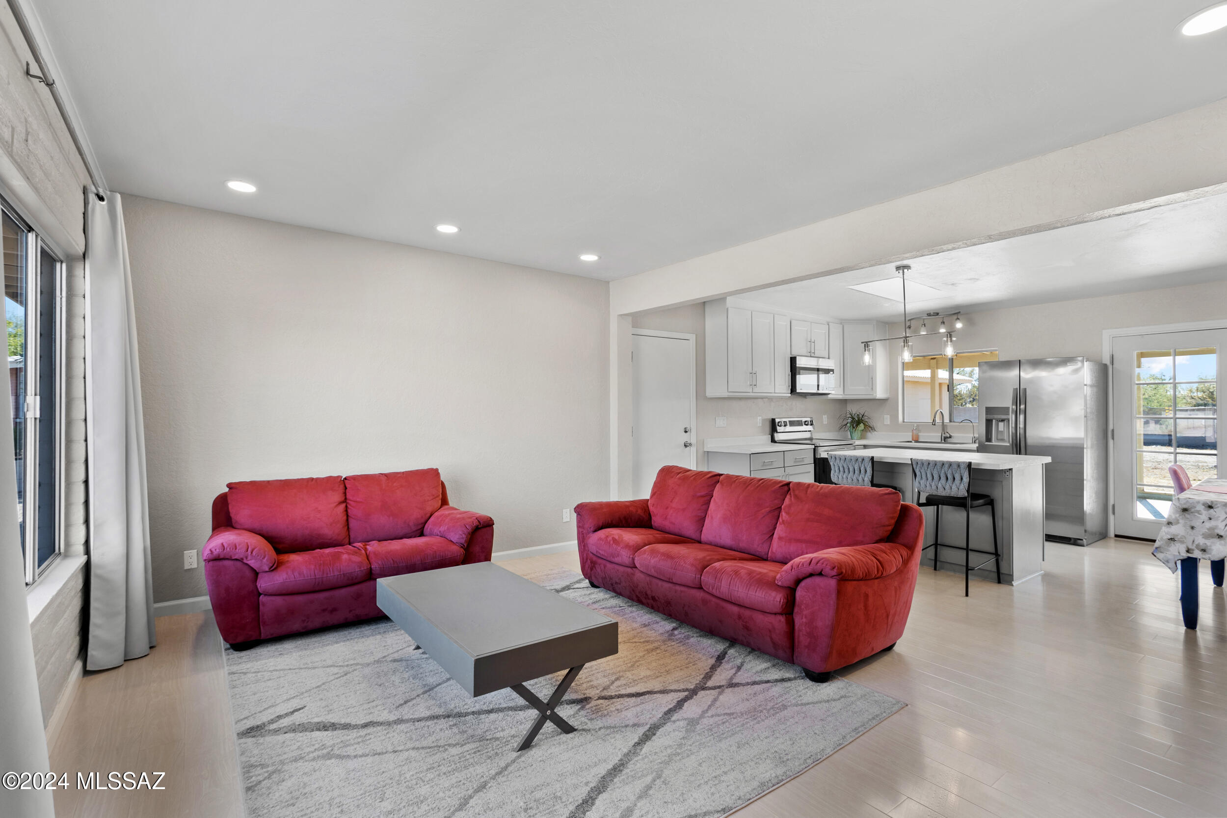 Lakecrest NO. 6 (1-115) - Residential