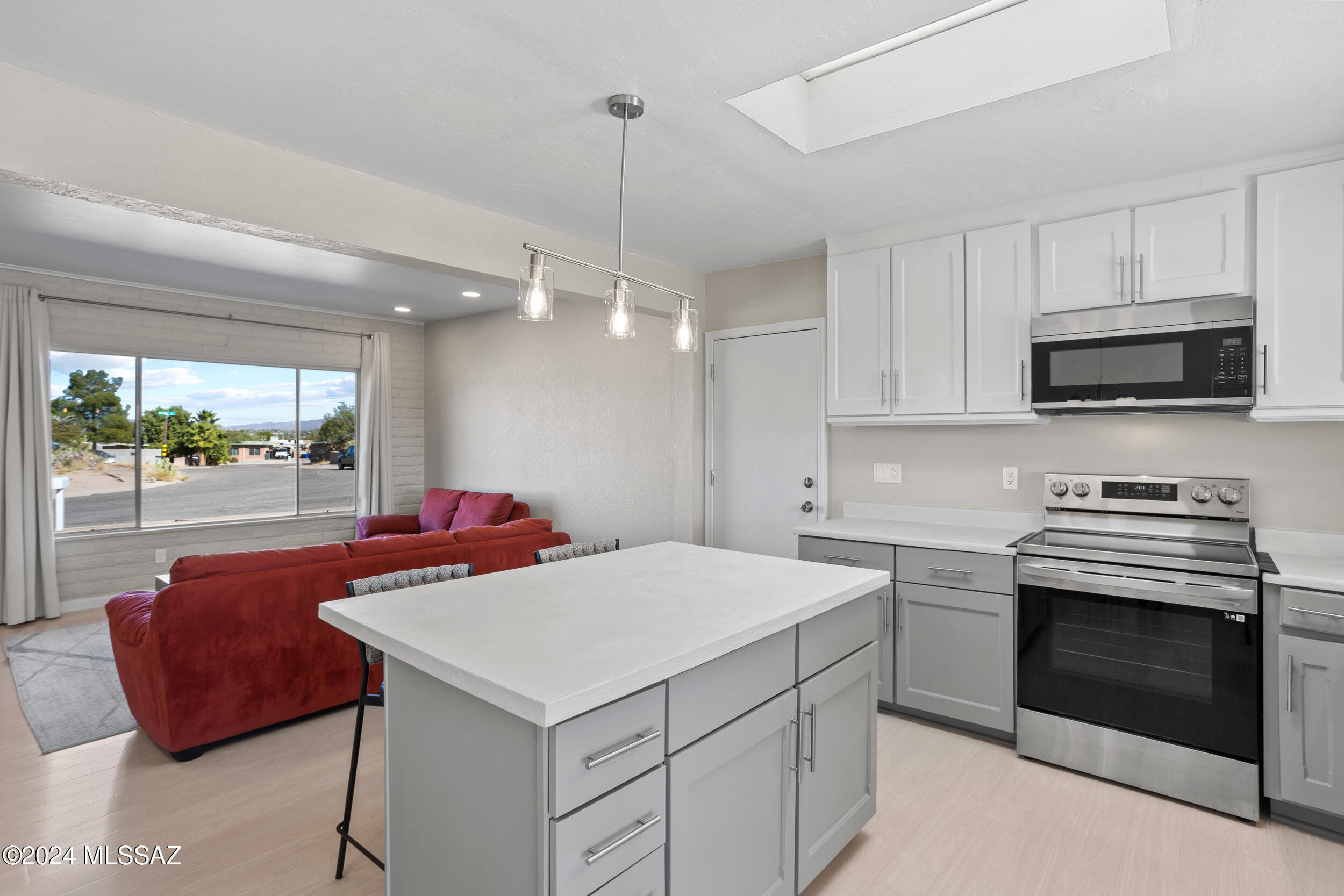 Lakecrest NO. 6 (1-115) - Residential