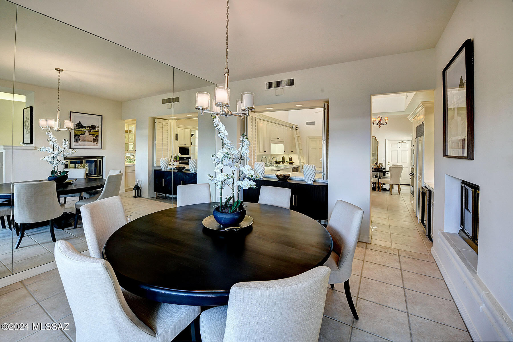 El Diamante Townhomes (1-15) - Residential