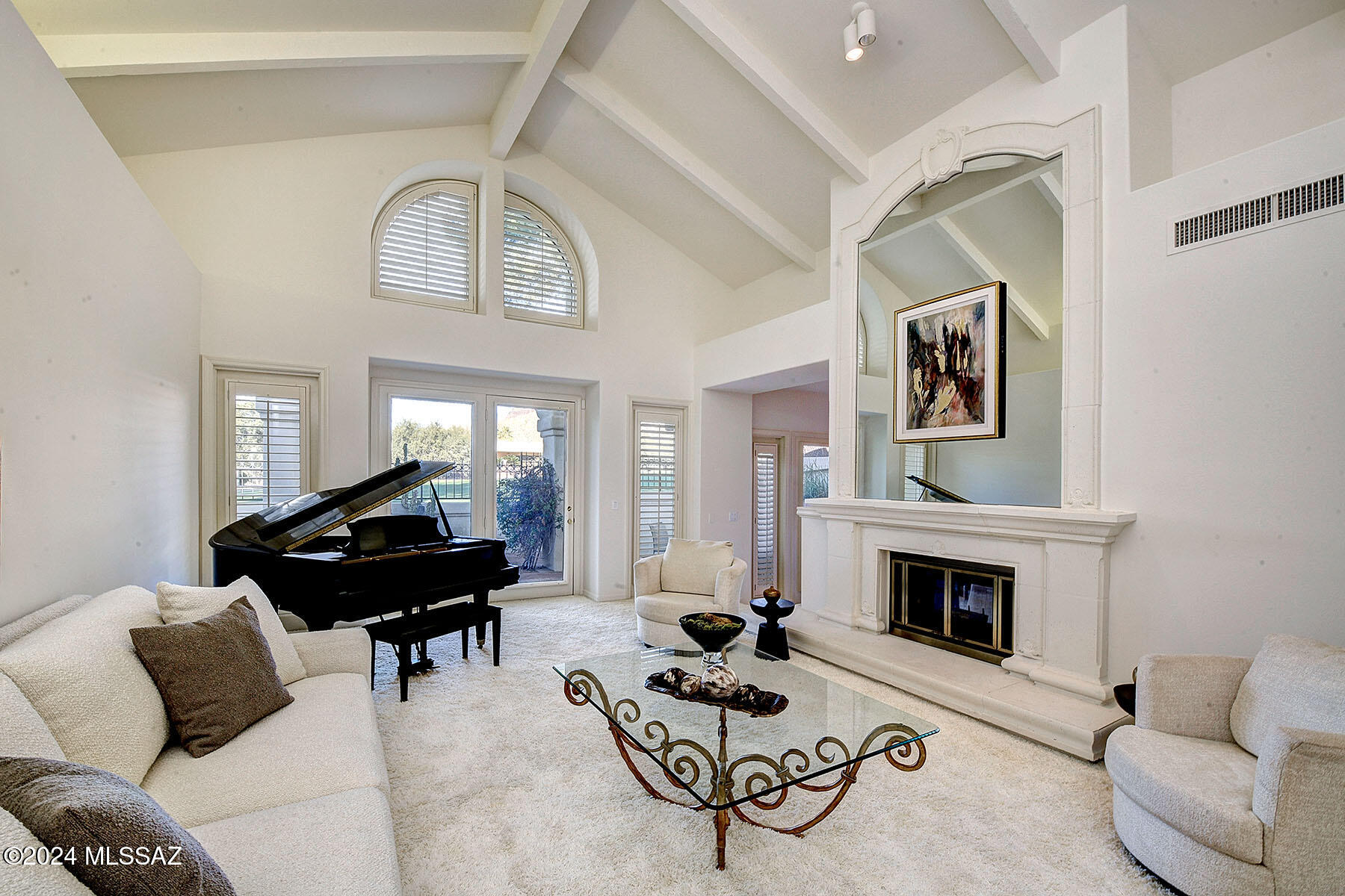 El Diamante Townhomes (1-15) - Residential