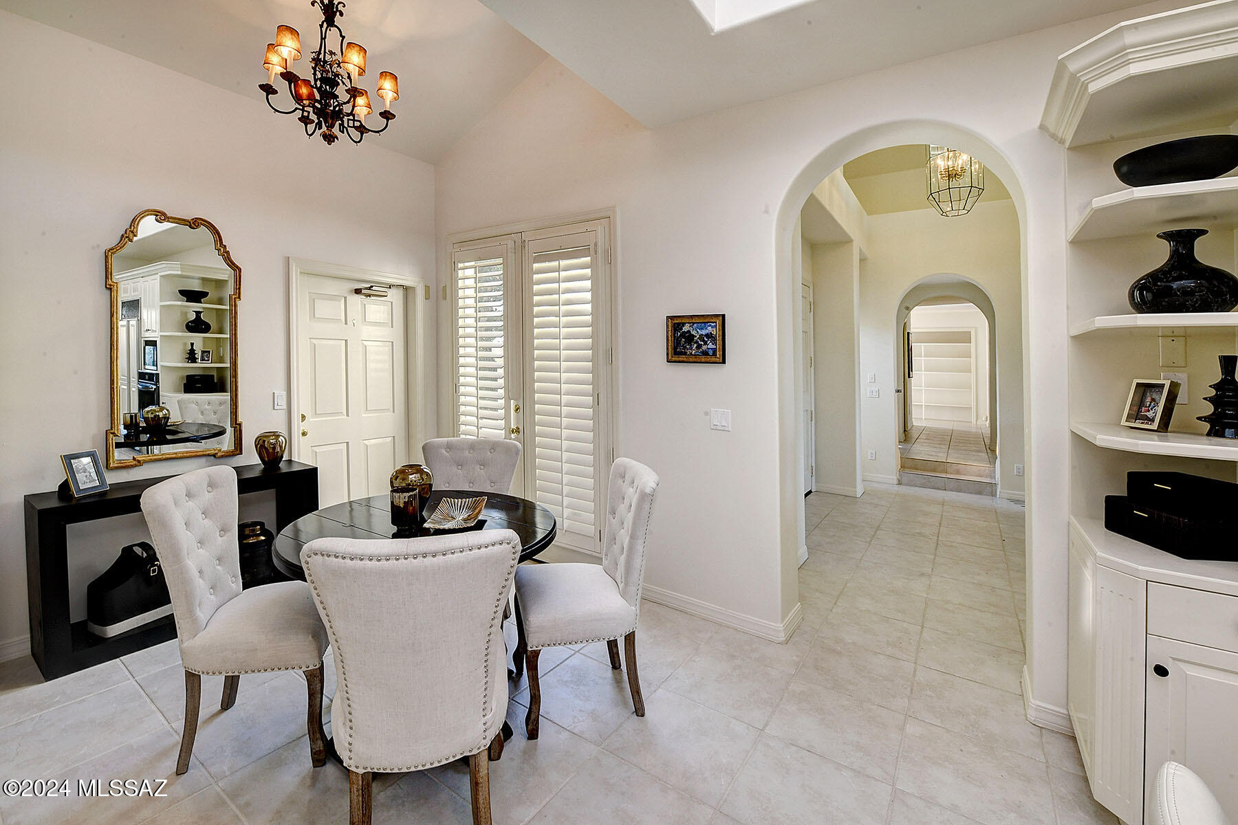 El Diamante Townhomes (1-15) - Residential