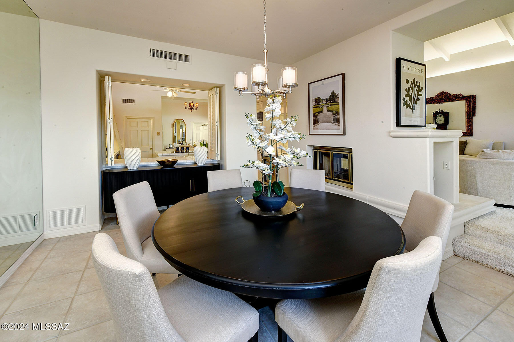 El Diamante Townhomes (1-15) - Residential