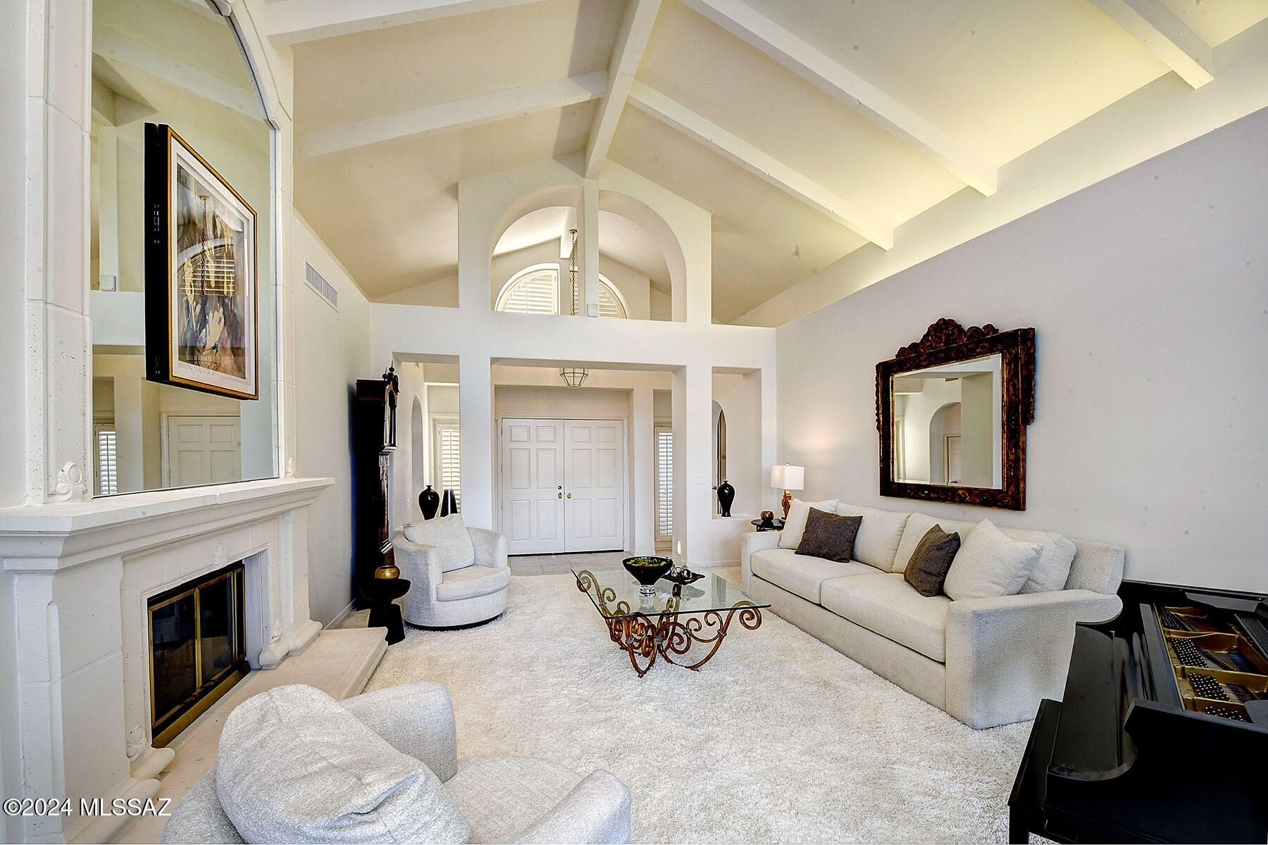 El Diamante Townhomes (1-15) - Residential