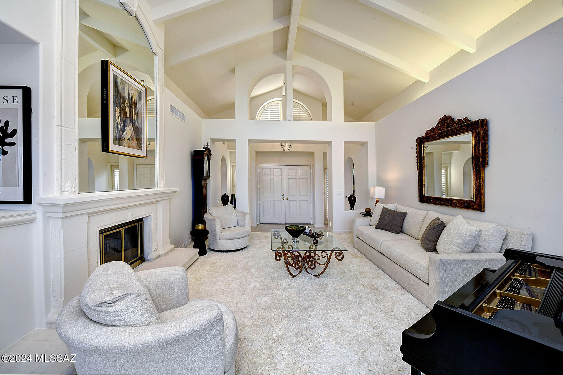 El Diamante Townhomes (1-15) - Residential