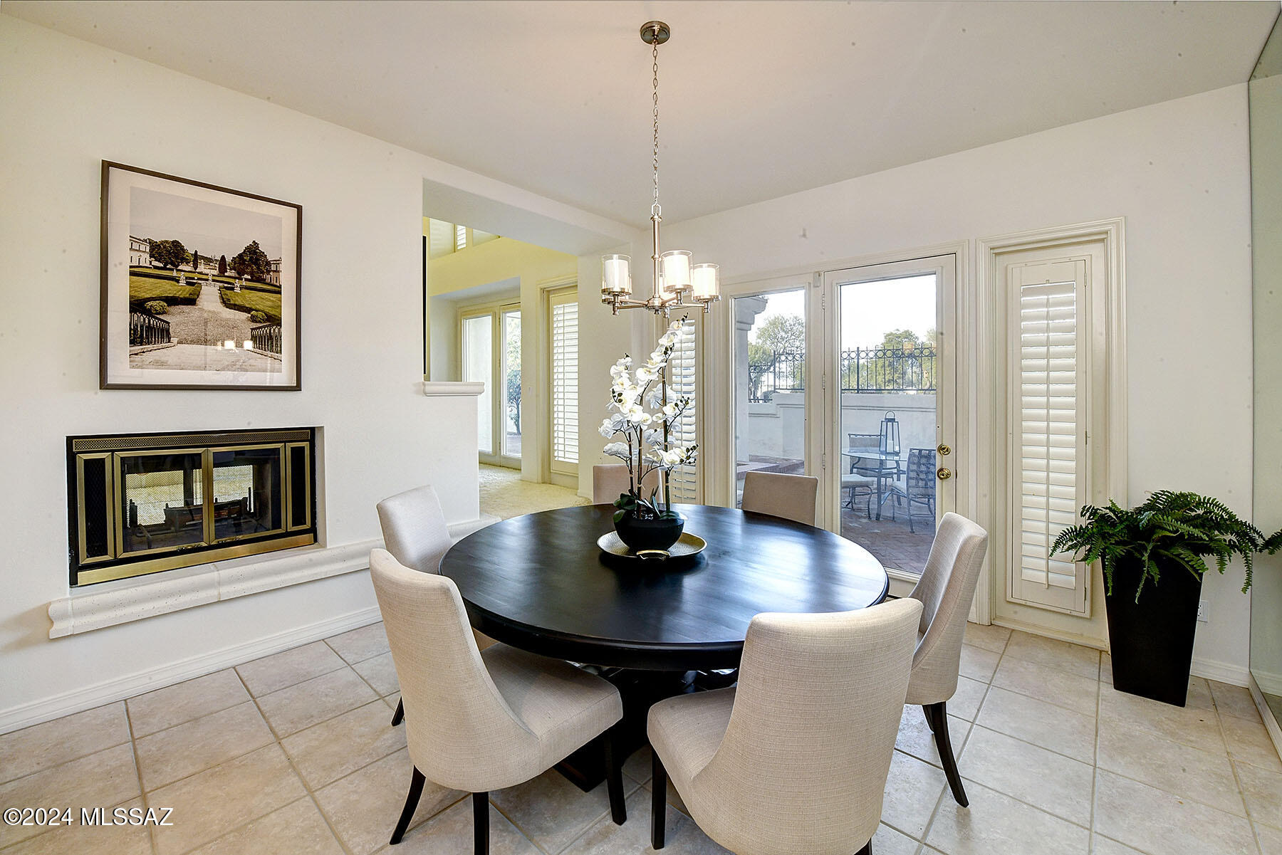 El Diamante Townhomes (1-15) - Residential