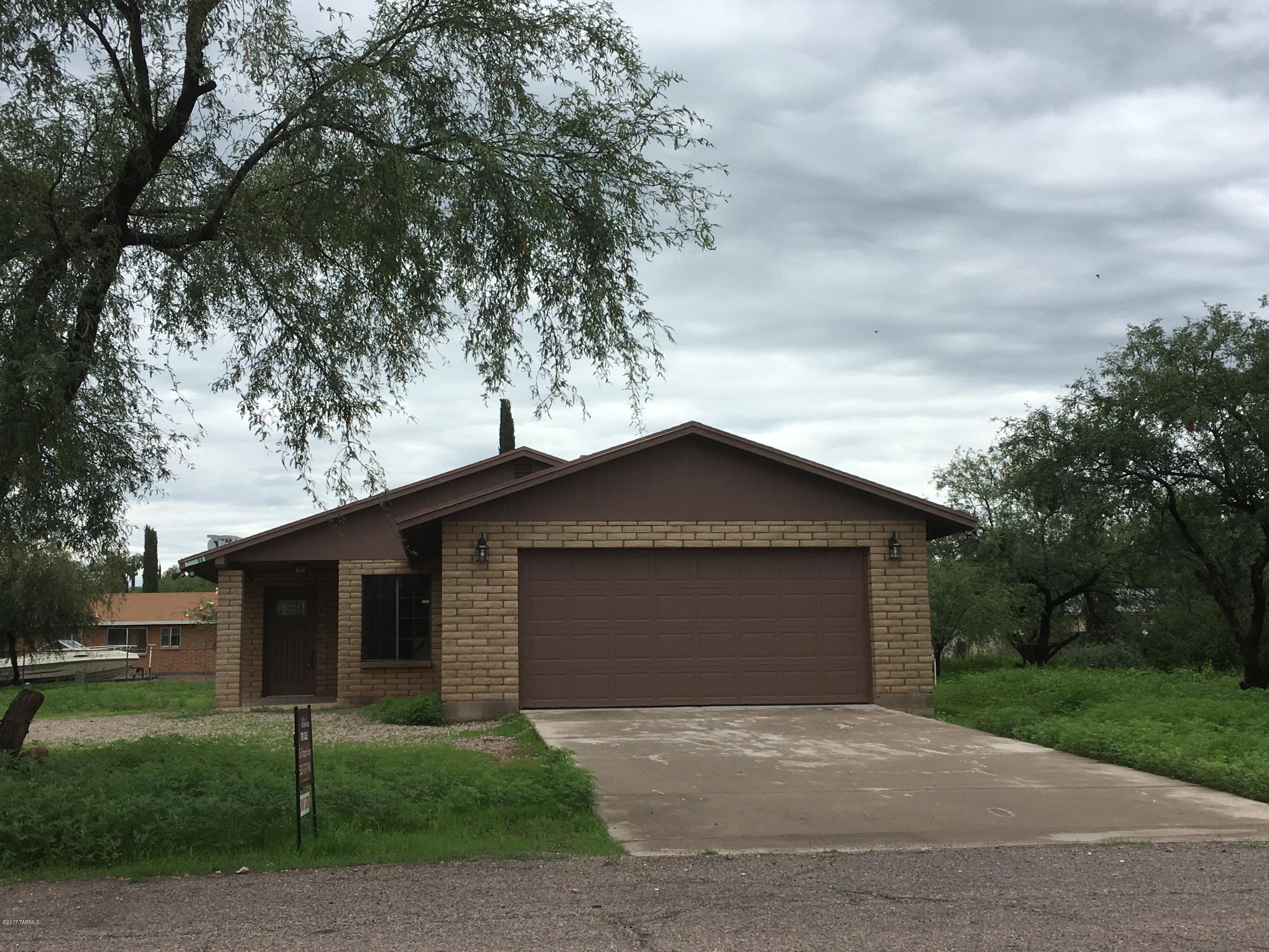 Out Of Pima County - Residential