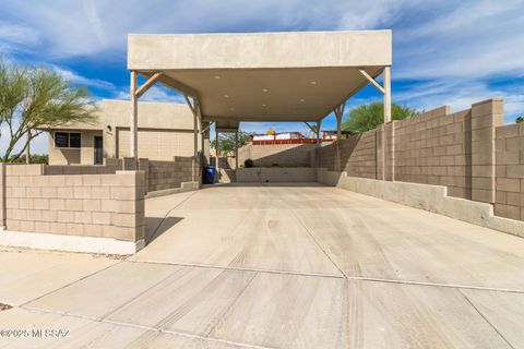 9605 E 31st Street Tucson AZ 85748