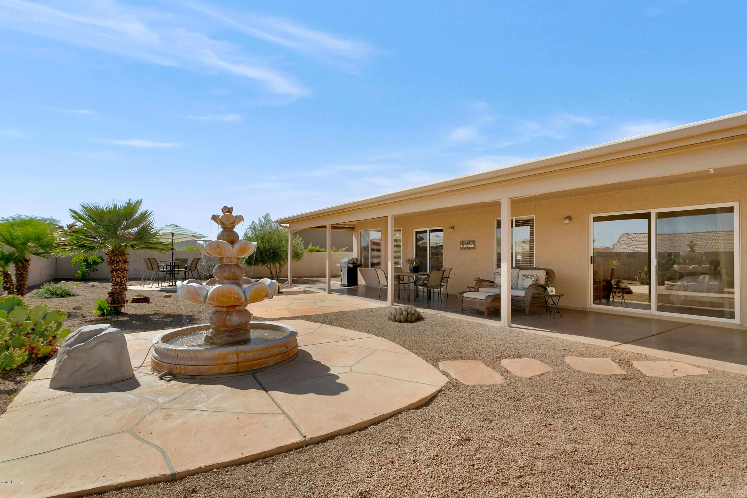Saddlebrooke - Residential