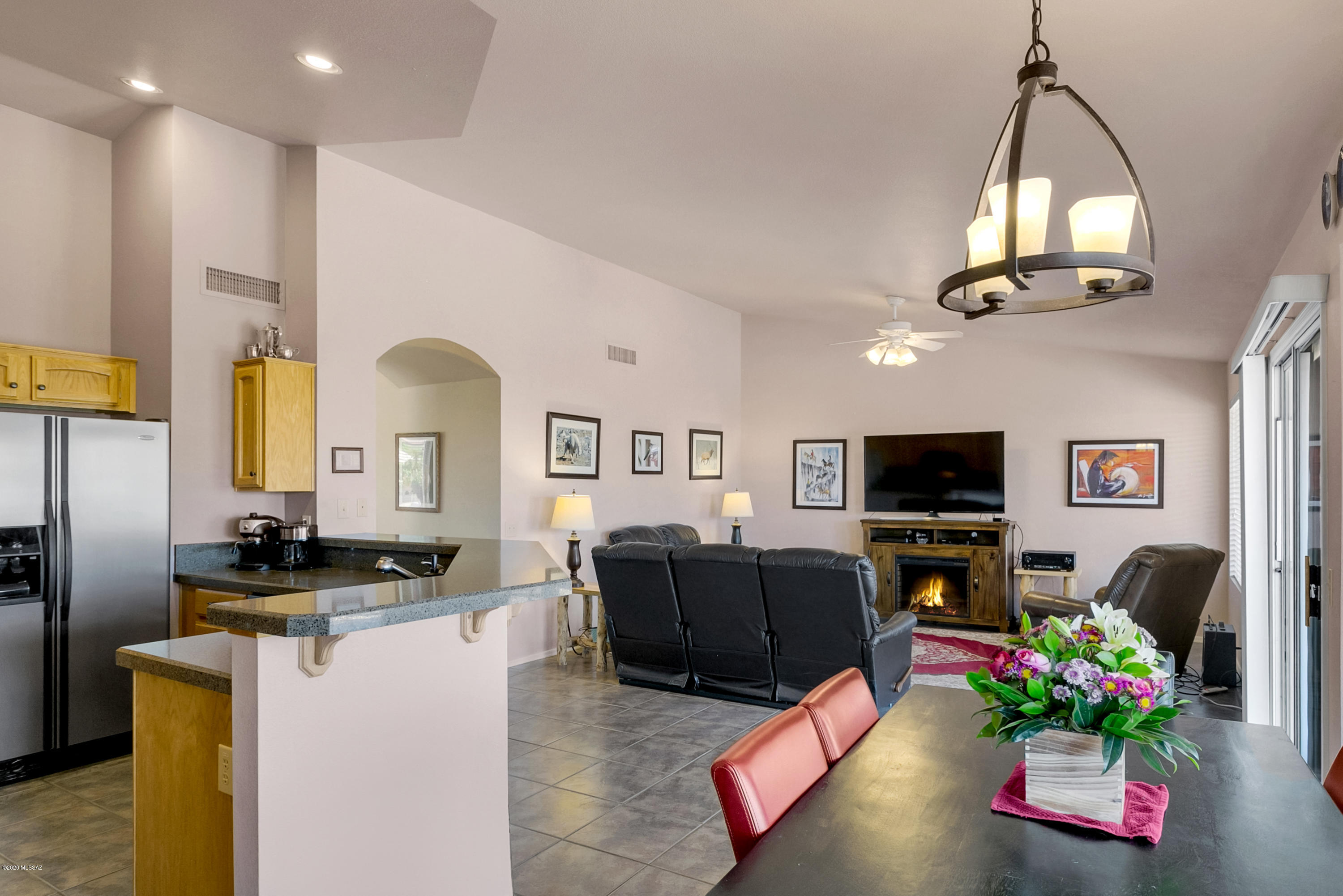 Saddlebrooke - Residential