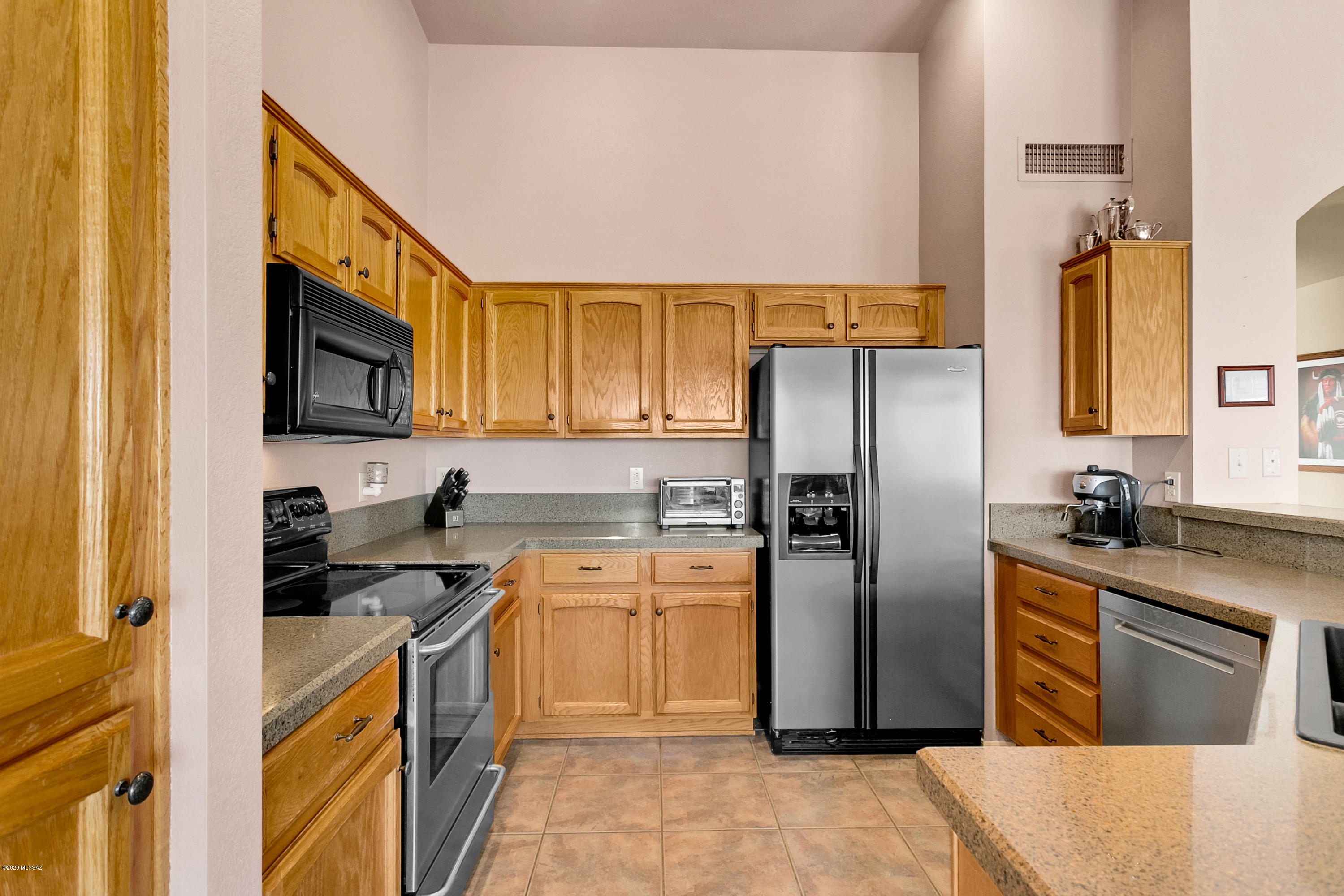 Saddlebrooke - Residential