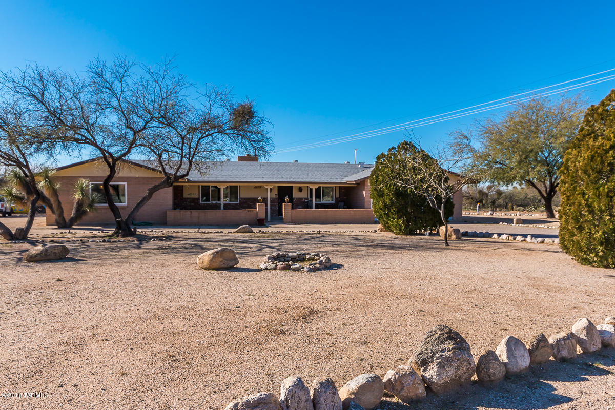 Woodland Ranch Estates (1-112) - Residential