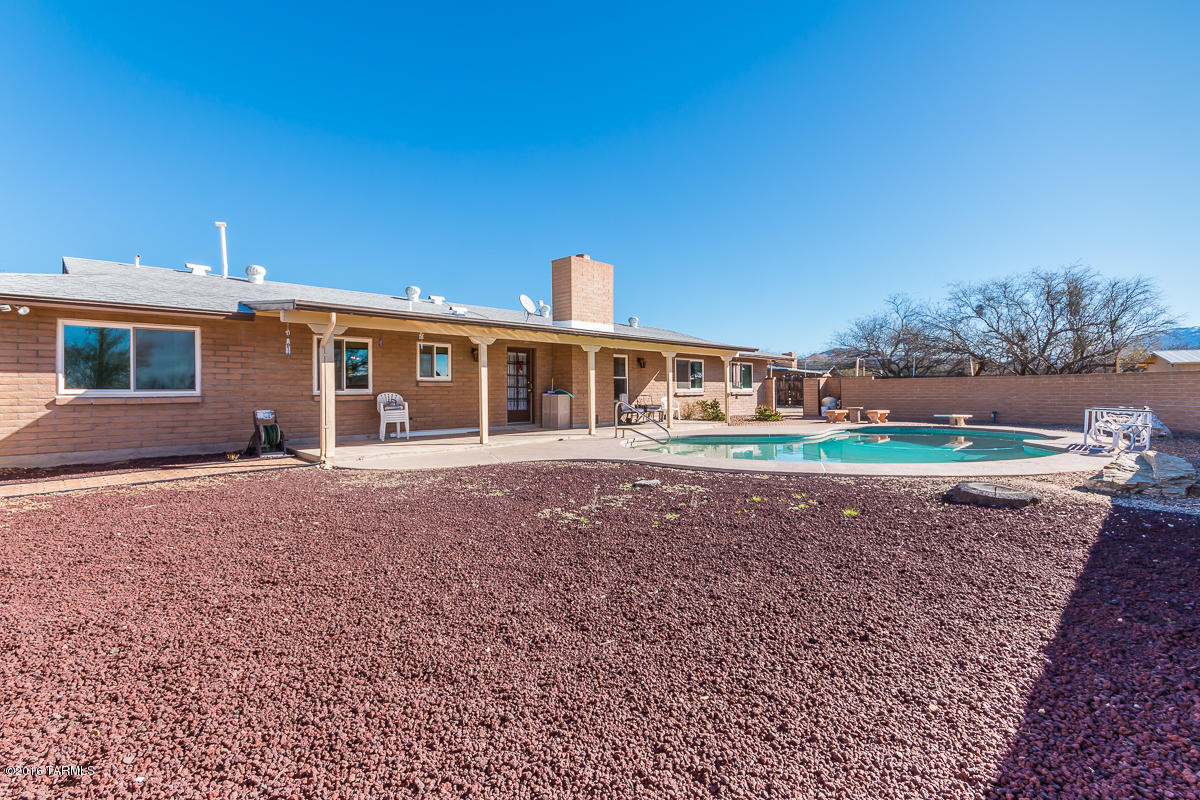 Woodland Ranch Estates (1-112) - Residential