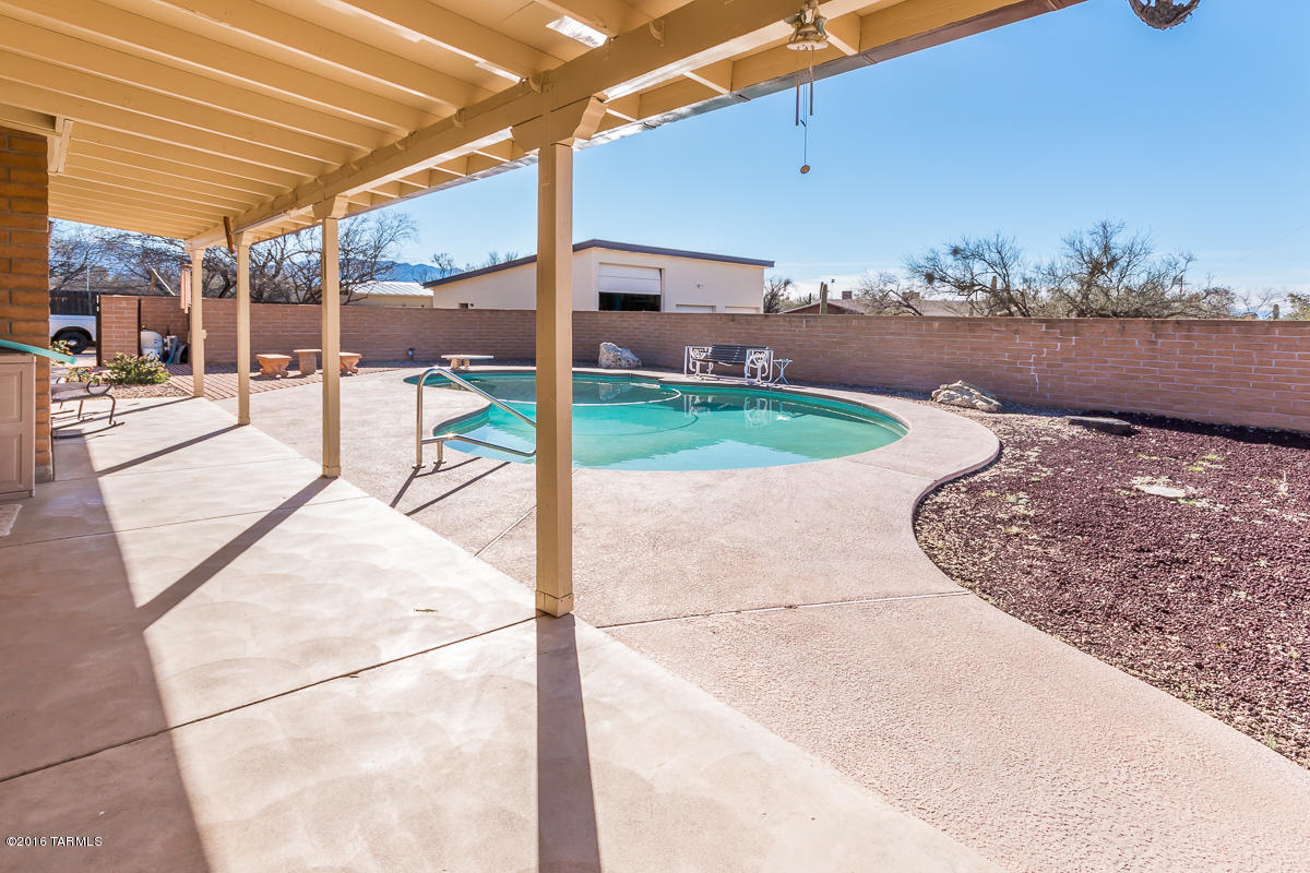 Woodland Ranch Estates (1-112) - Residential