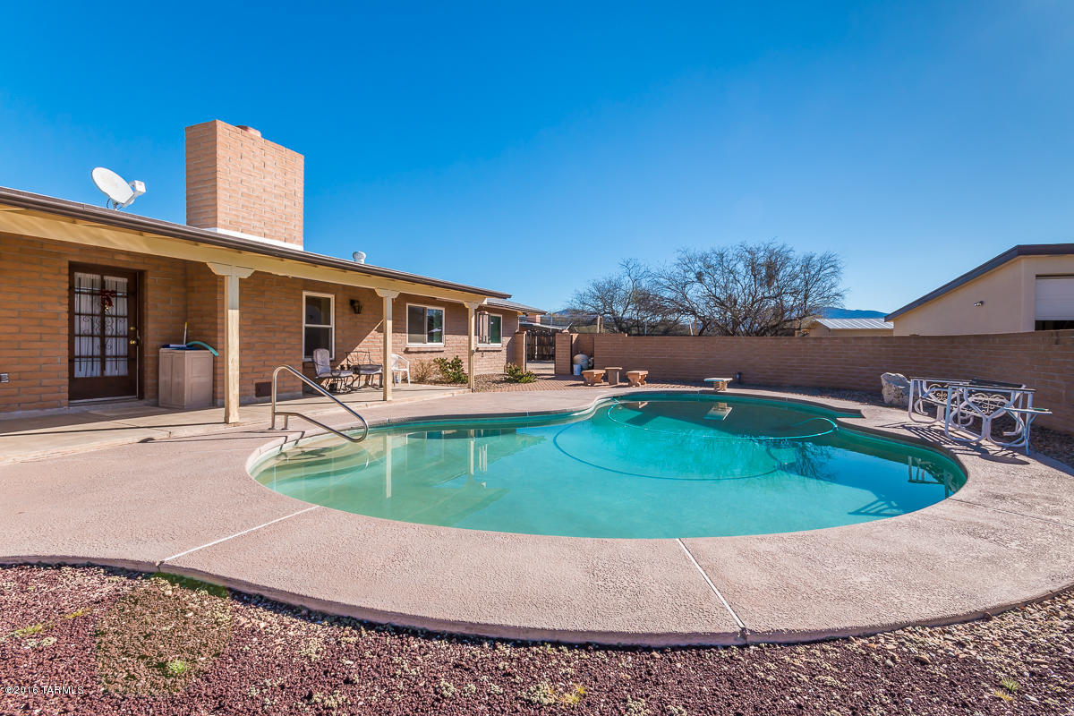 Woodland Ranch Estates (1-112) - Residential
