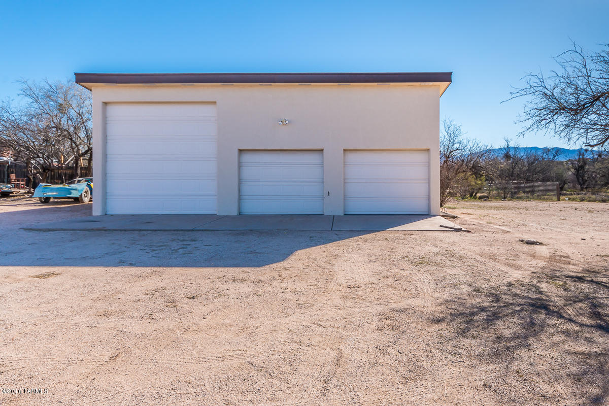 Woodland Ranch Estates (1-112) - Residential