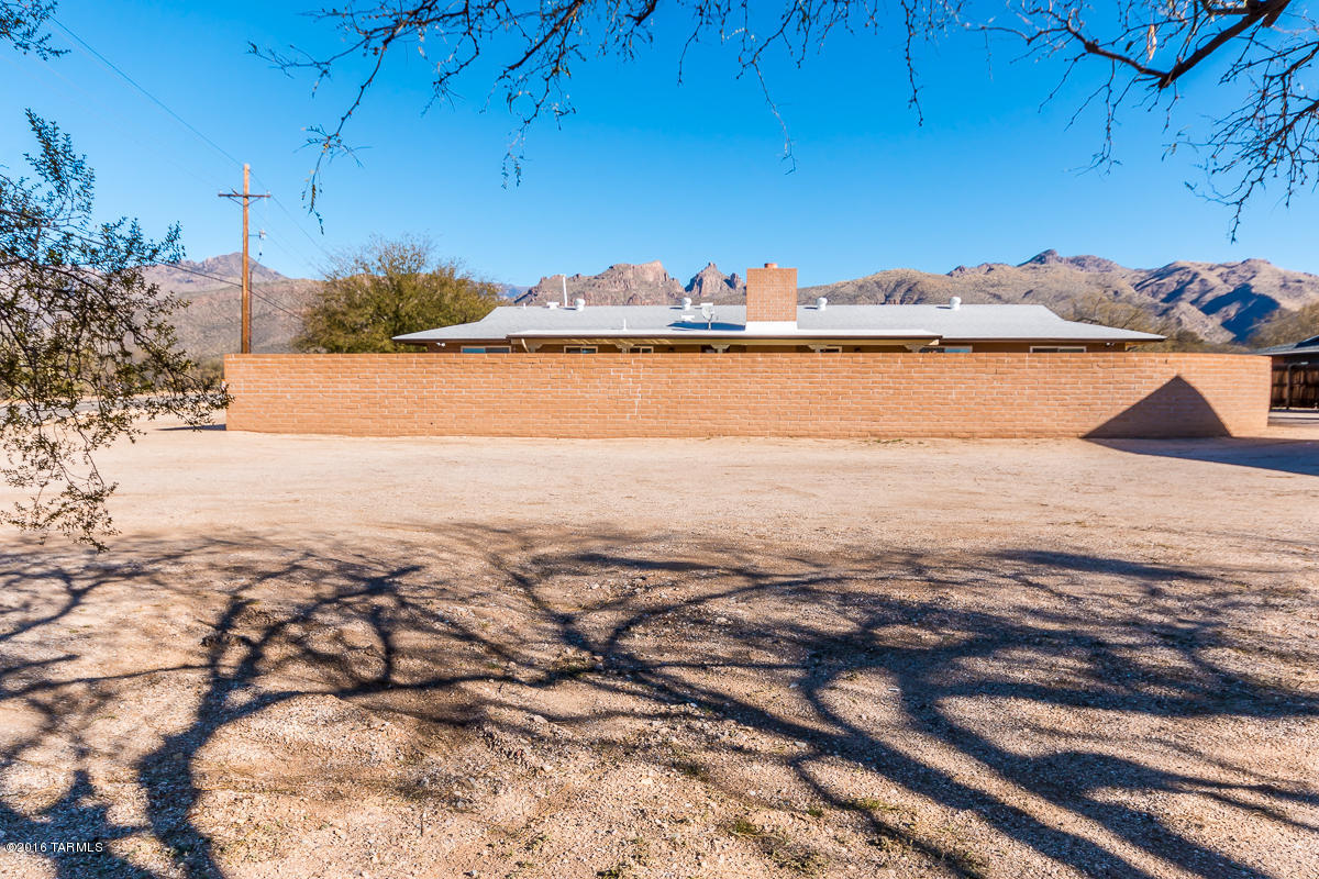 Woodland Ranch Estates (1-112) - Residential