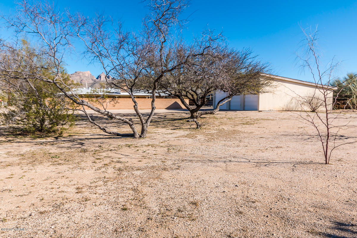 Woodland Ranch Estates (1-112) - Residential